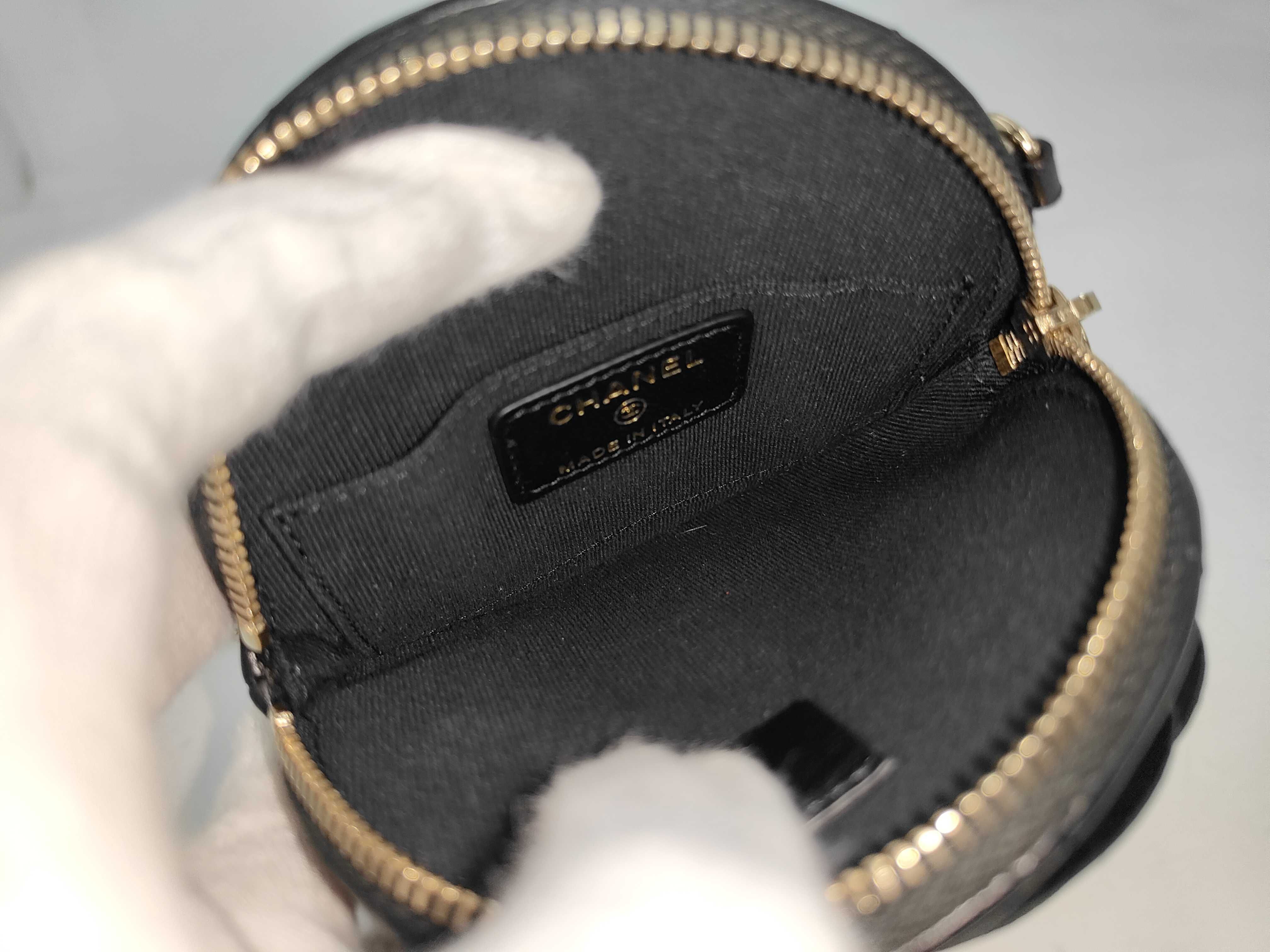 chain shoulder bag — view 8