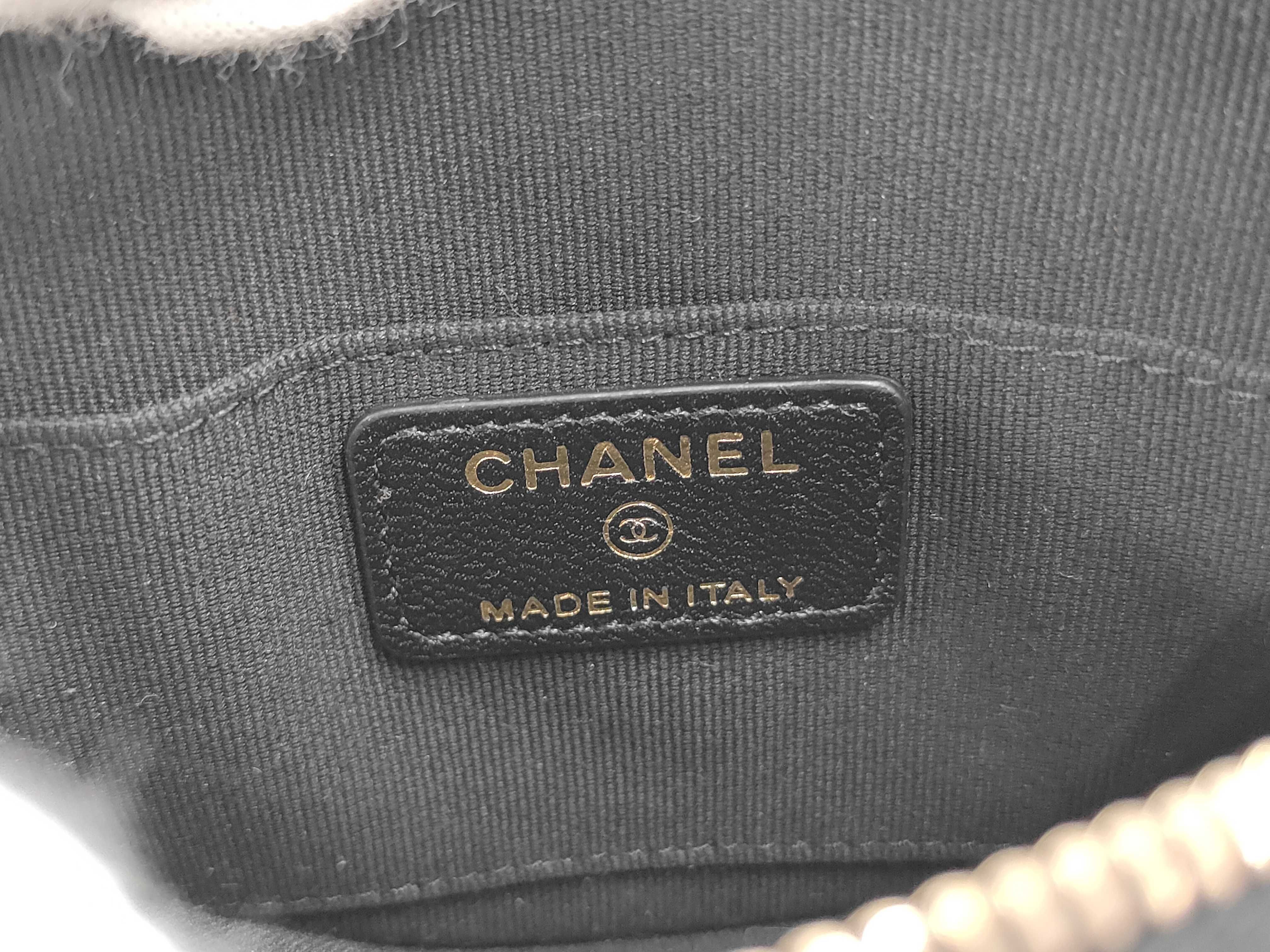 chain shoulder bag — view 9