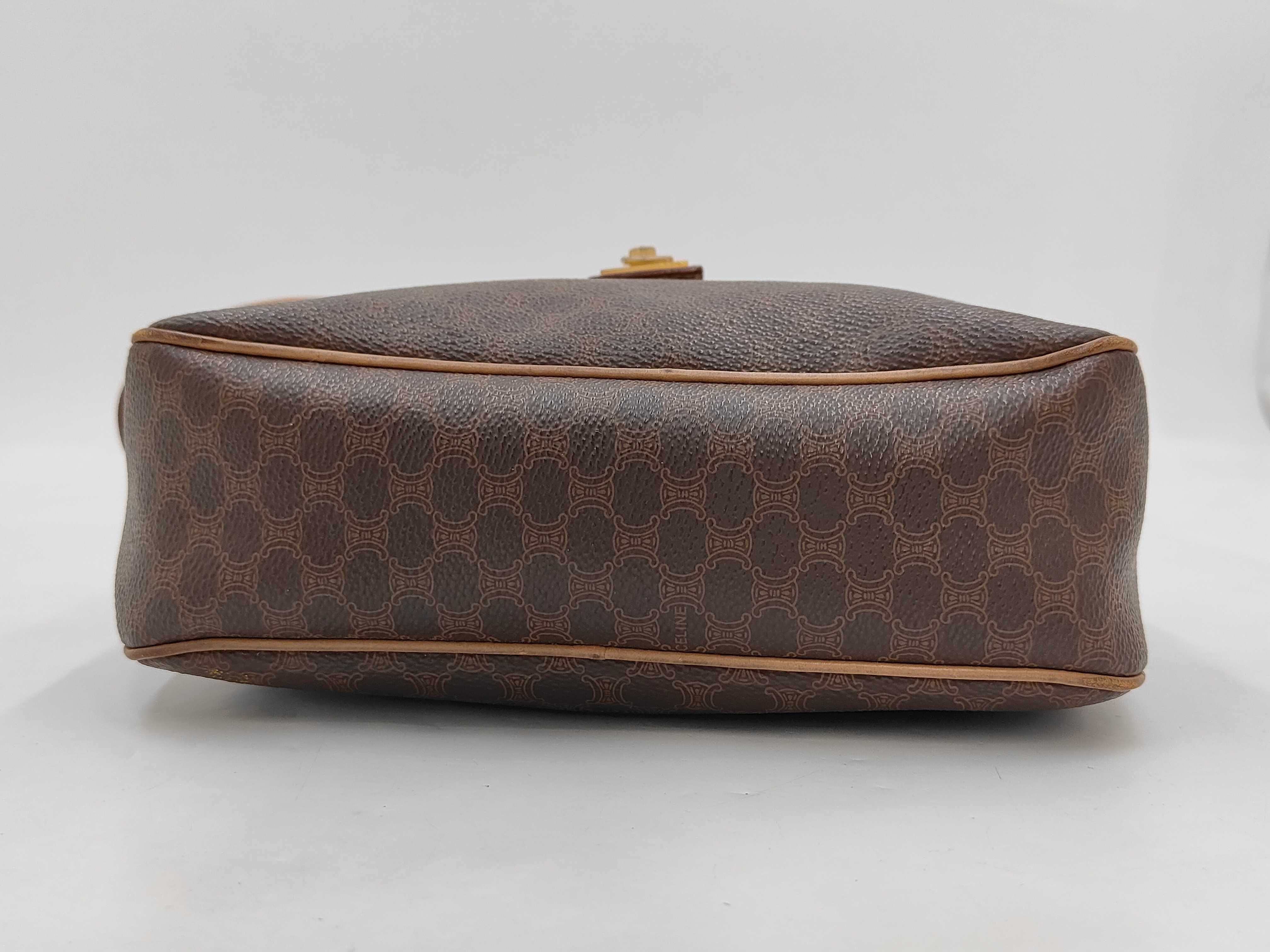 Old Celine Shoulder Bag — view 3
