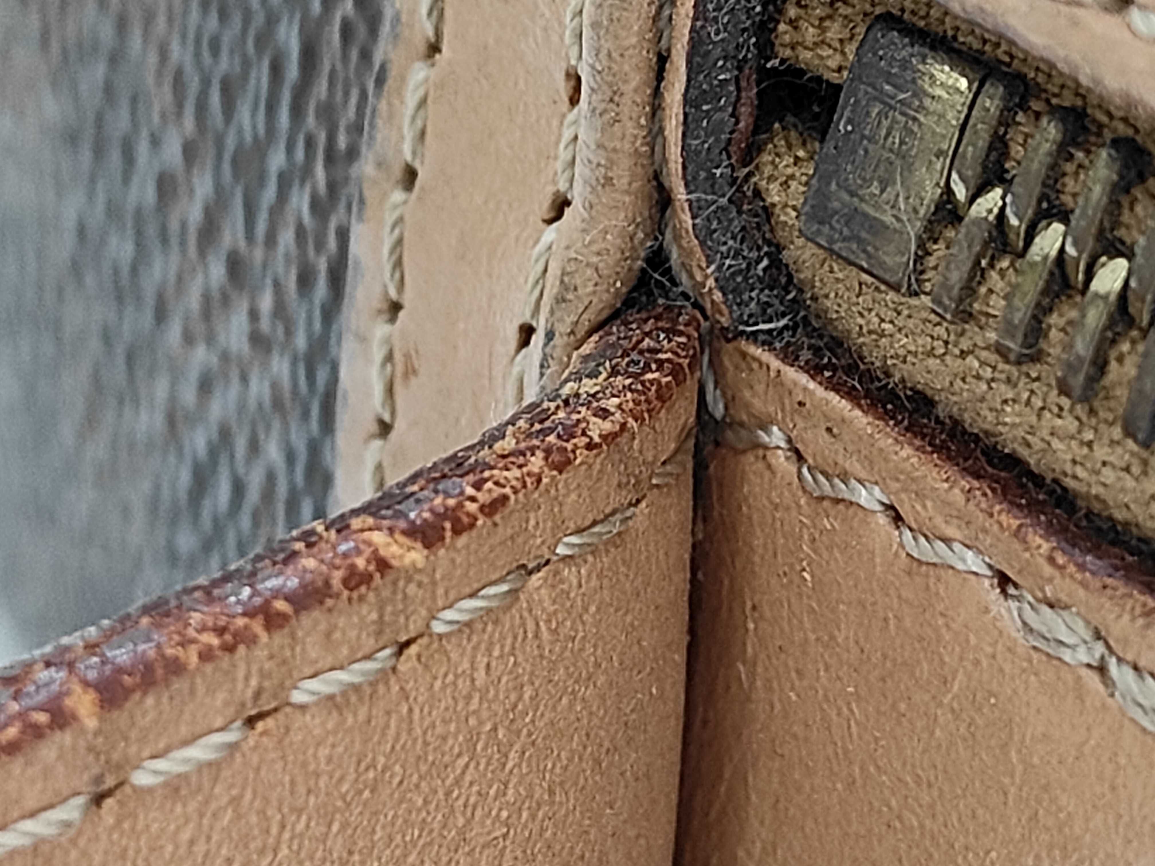 Old Celine Shoulder Bag — view 6