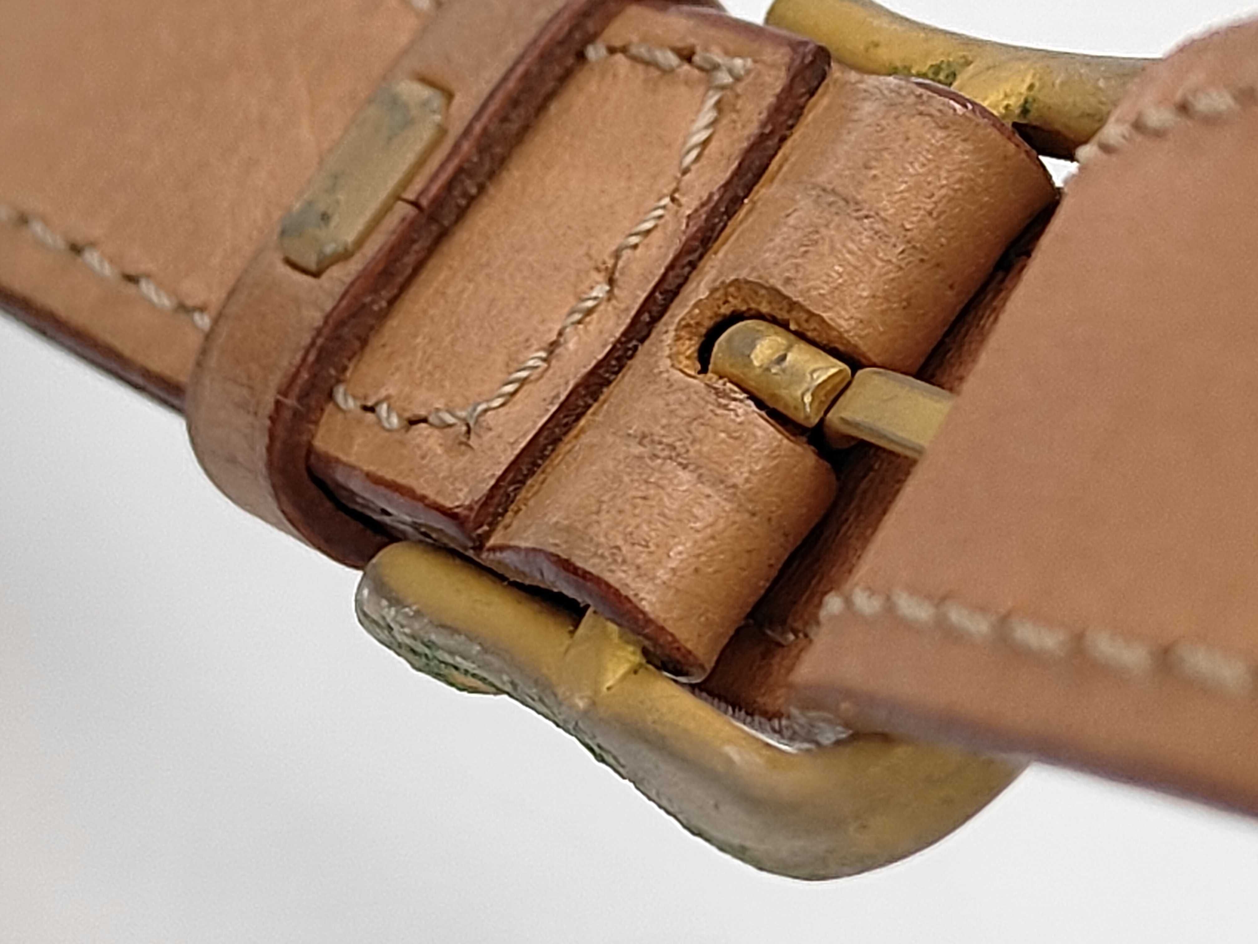 Old Celine Shoulder Bag — view 7