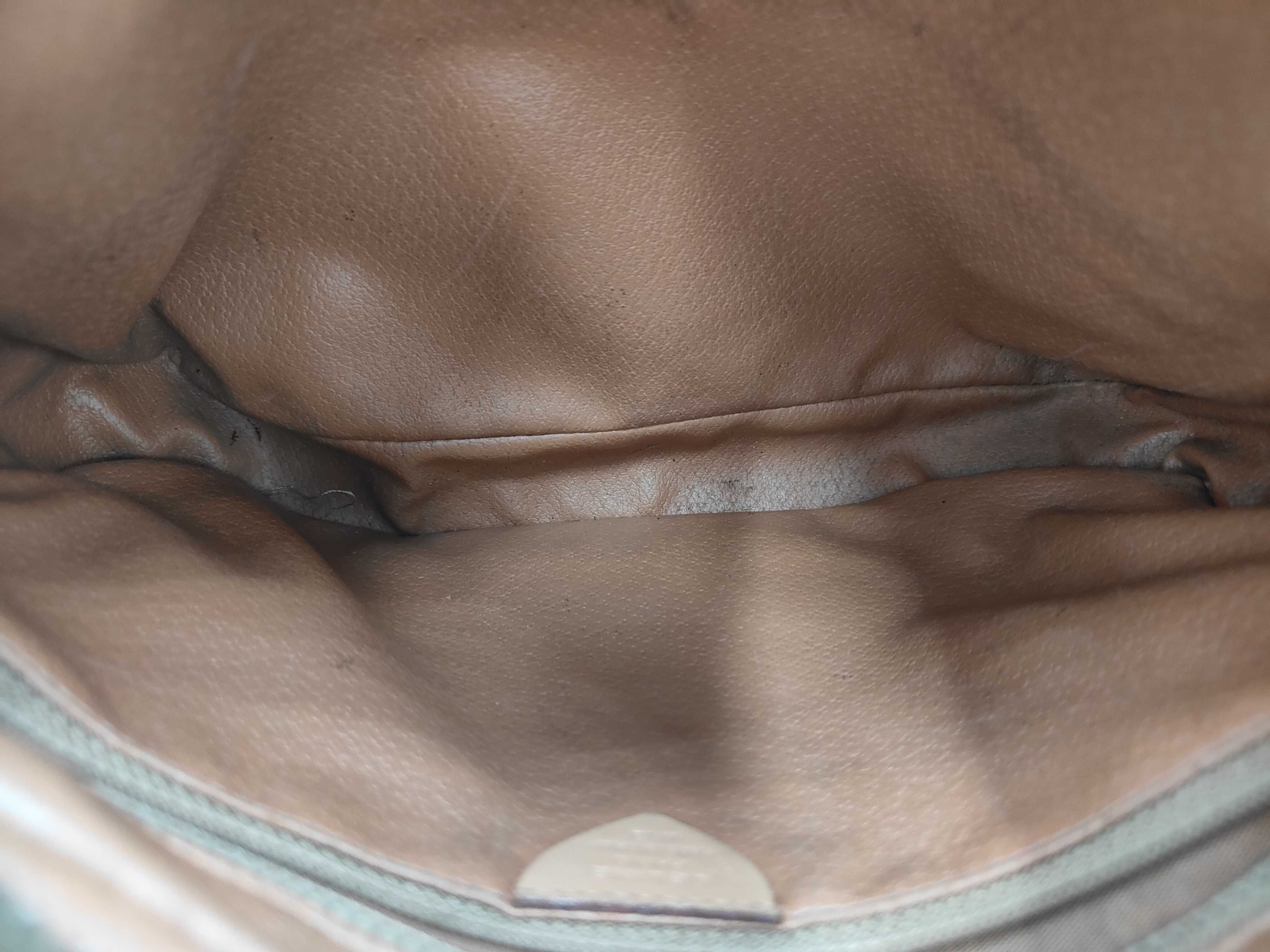 Old Celine Shoulder Bag — view 8