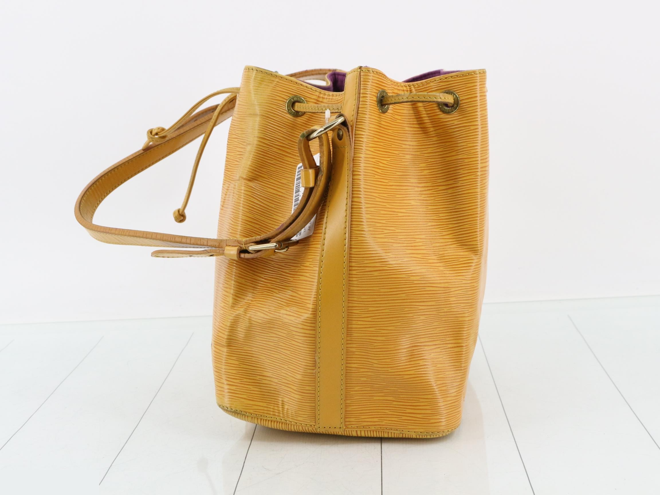 Petit Noe Tassili Yellow AR0944 — view 3