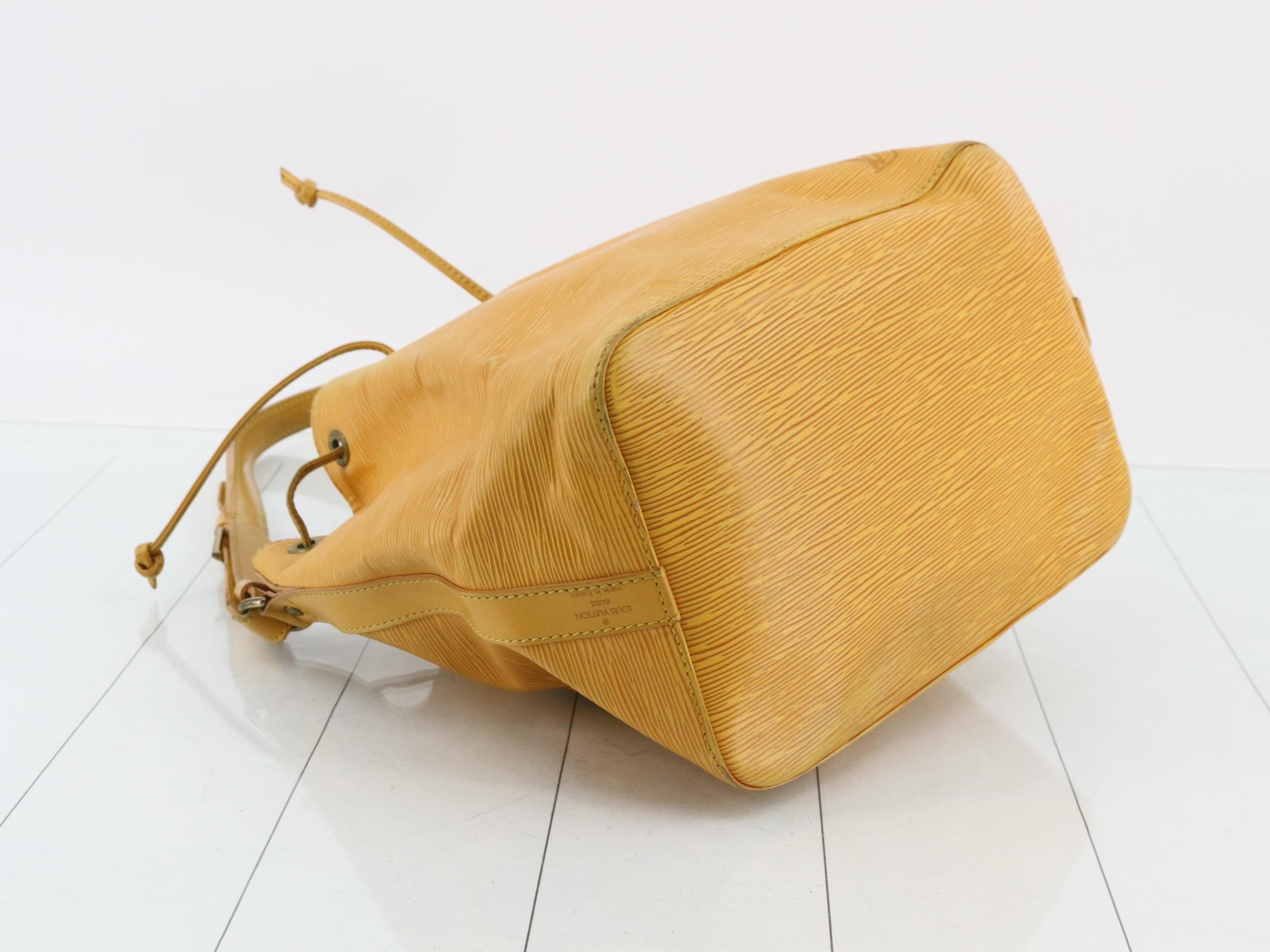 Petit Noe Tassili Yellow AR0944 — view 5