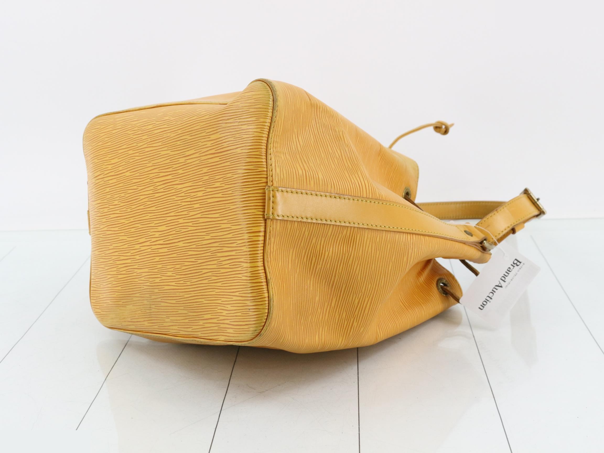 Petit Noe Tassili Yellow AR0944 — view 6