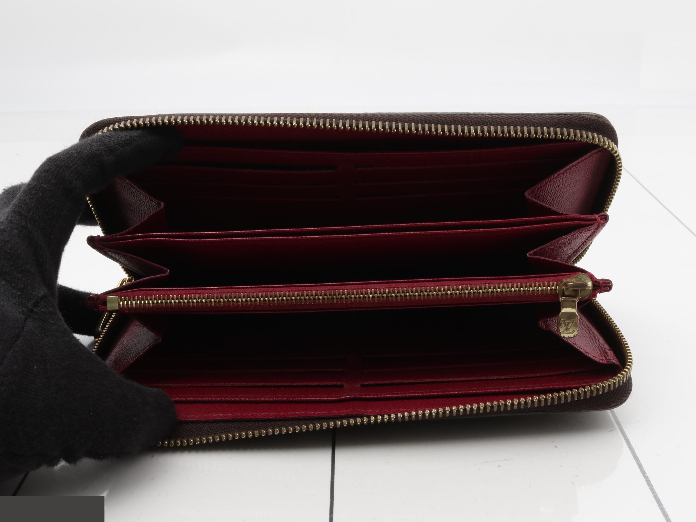 Zippy Wallet EM4237 — view 4