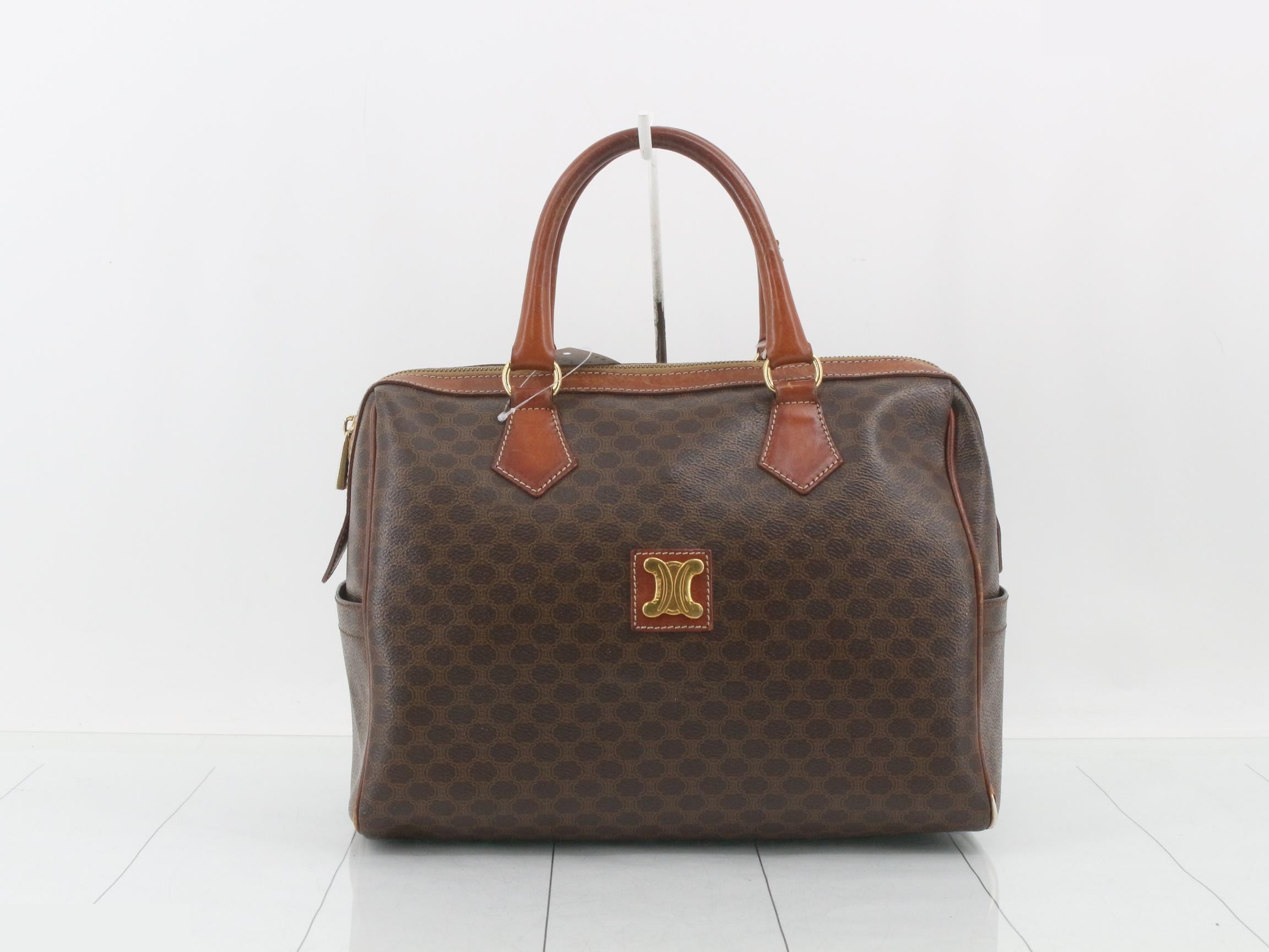 boston bag