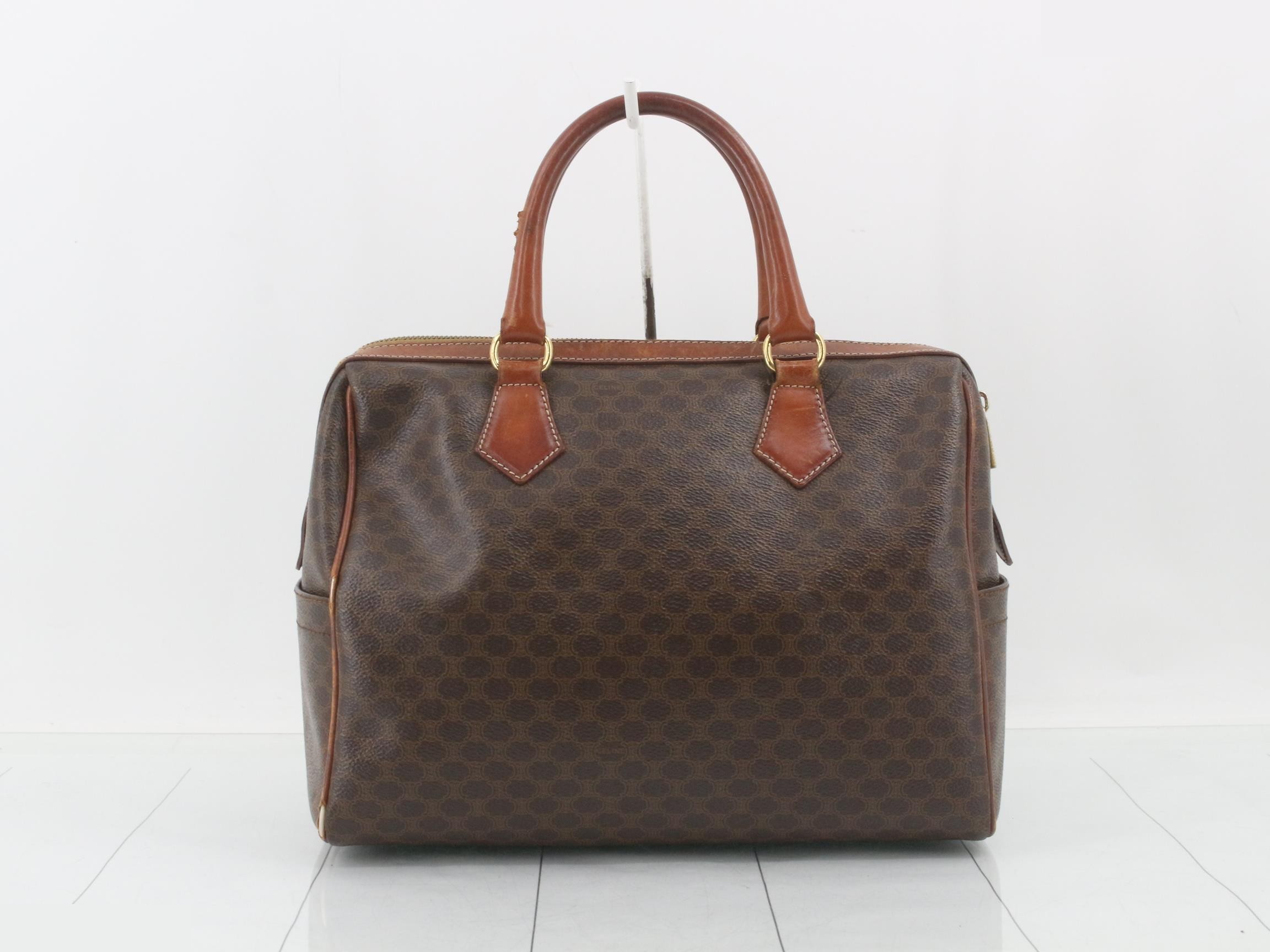 boston bag — view 2