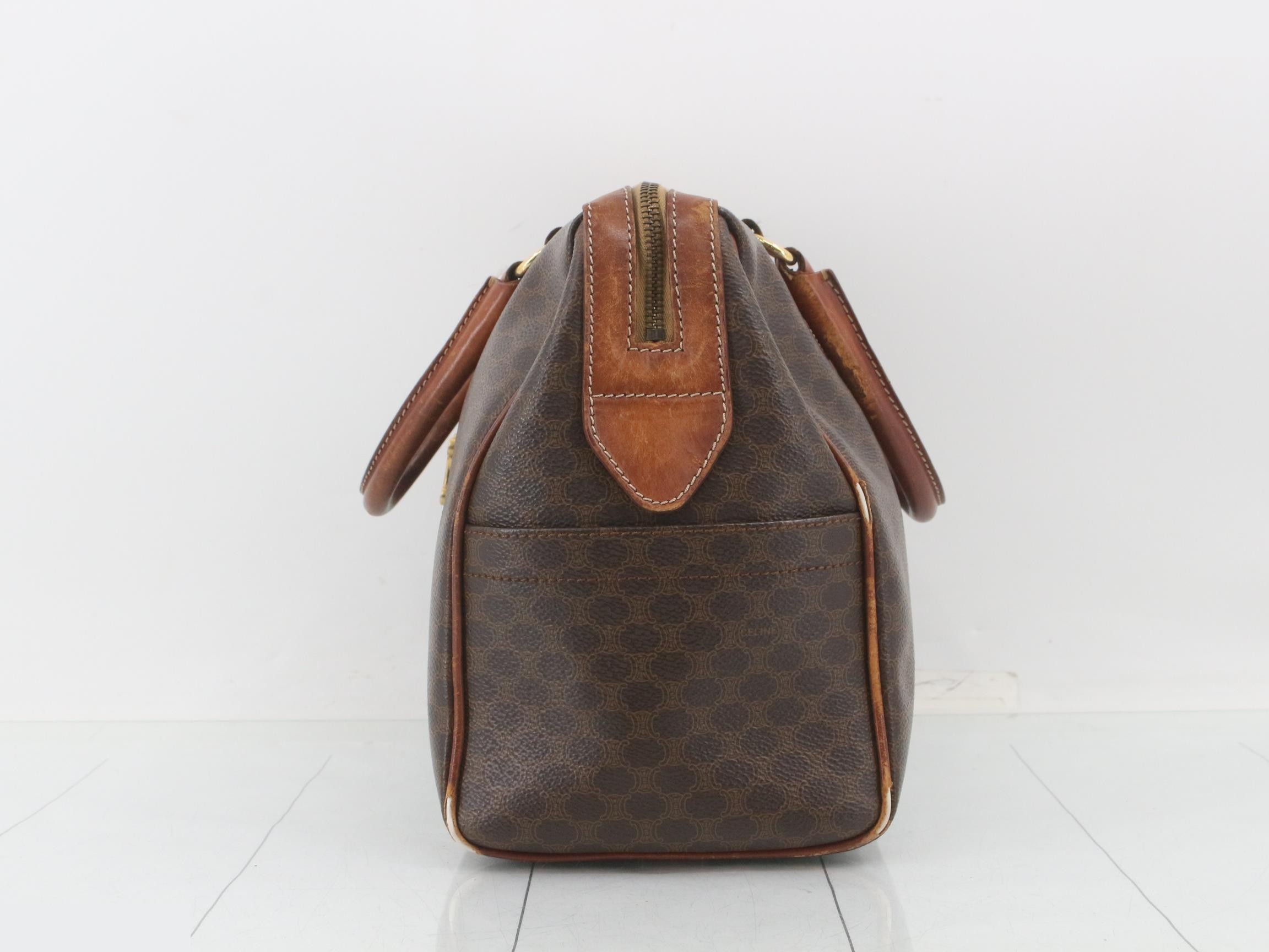 boston bag — view 3