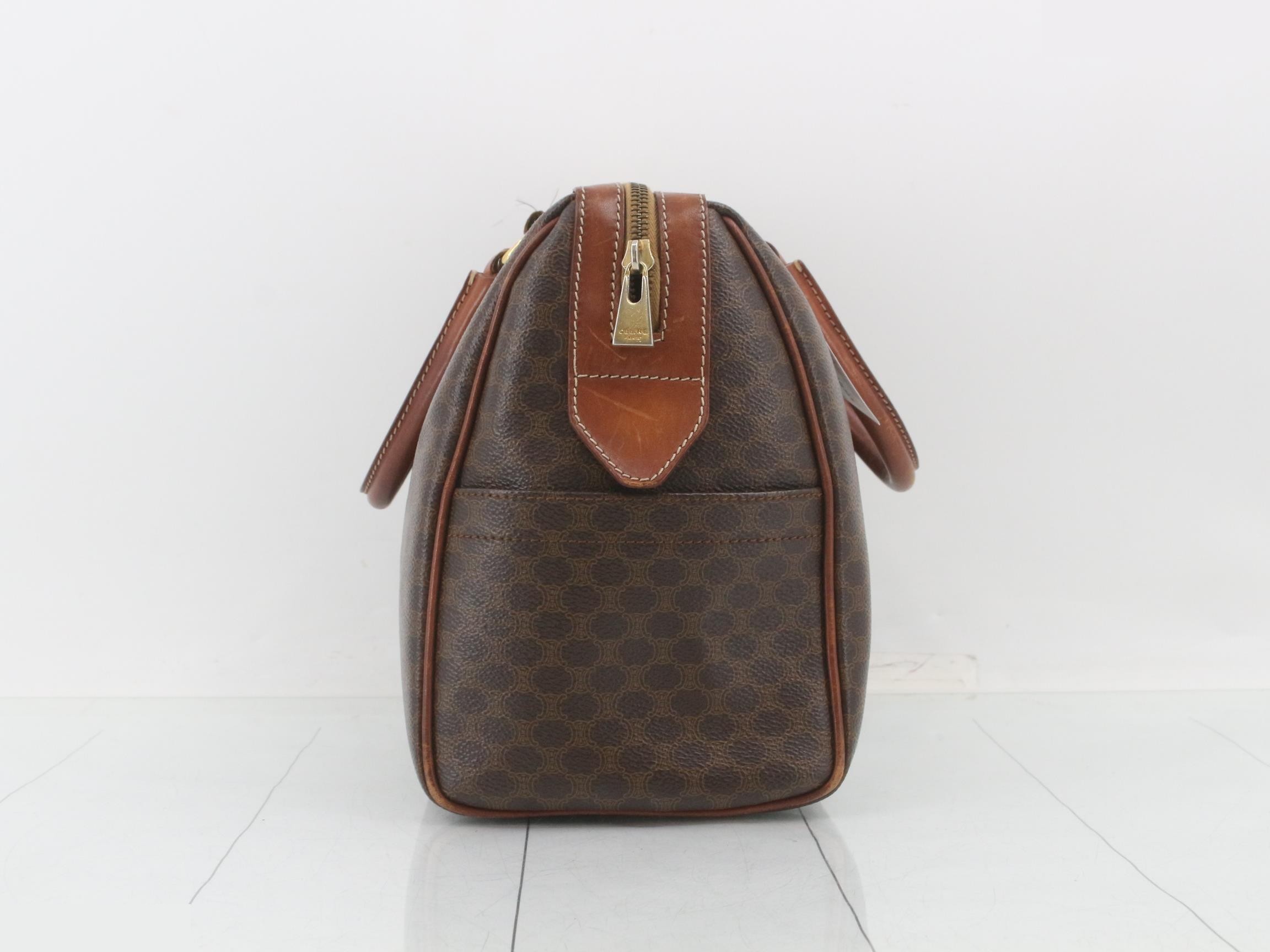 boston bag — view 4