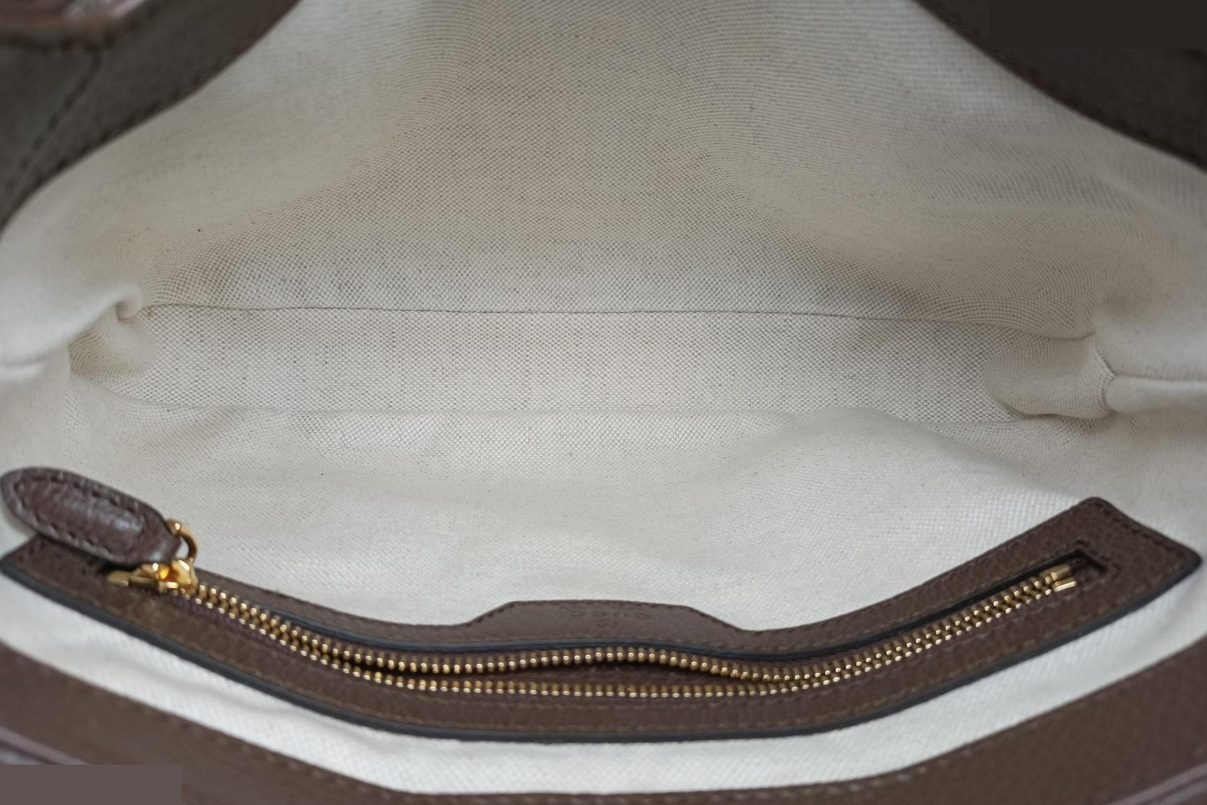 Jackie PVC Coated Canvas x Leather Beige x Multicolor — view 6