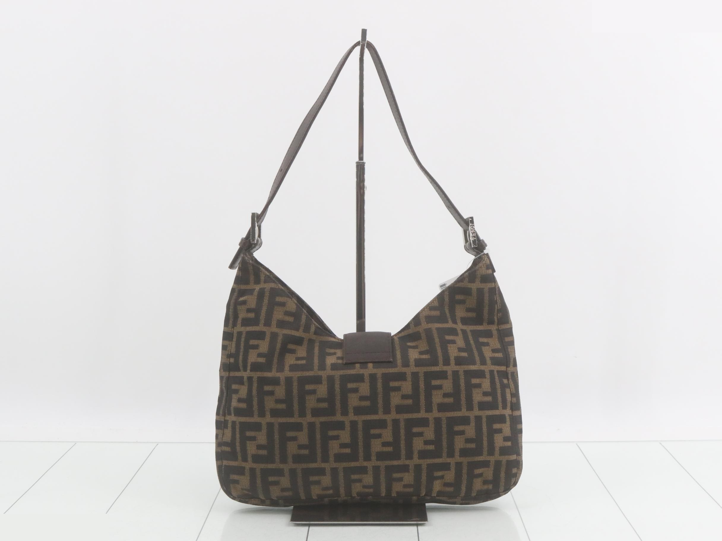 ZUCCA (Bag) Mamma Bucket Shoulder Bag — view 2