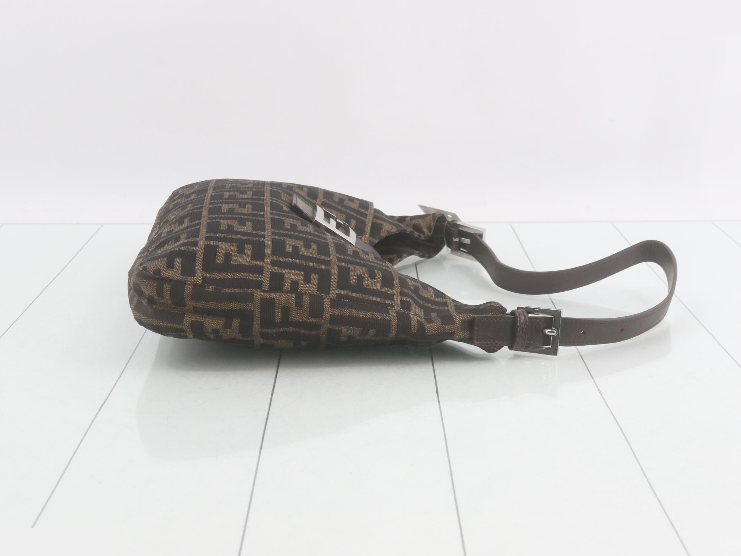 ZUCCA (Bag) Mamma Bucket Shoulder Bag — view 3