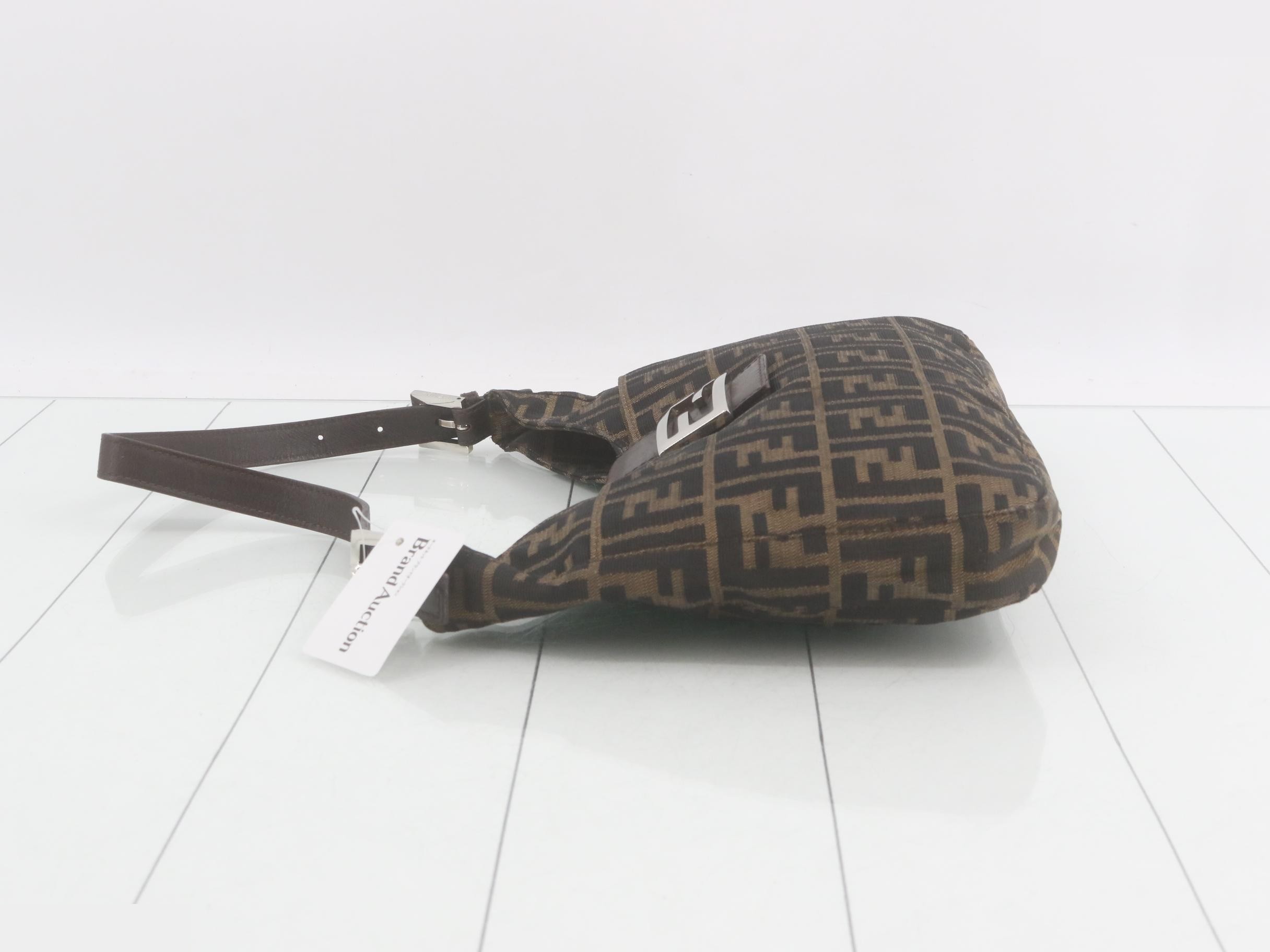 ZUCCA (Bag) Mamma Bucket Shoulder Bag — view 4