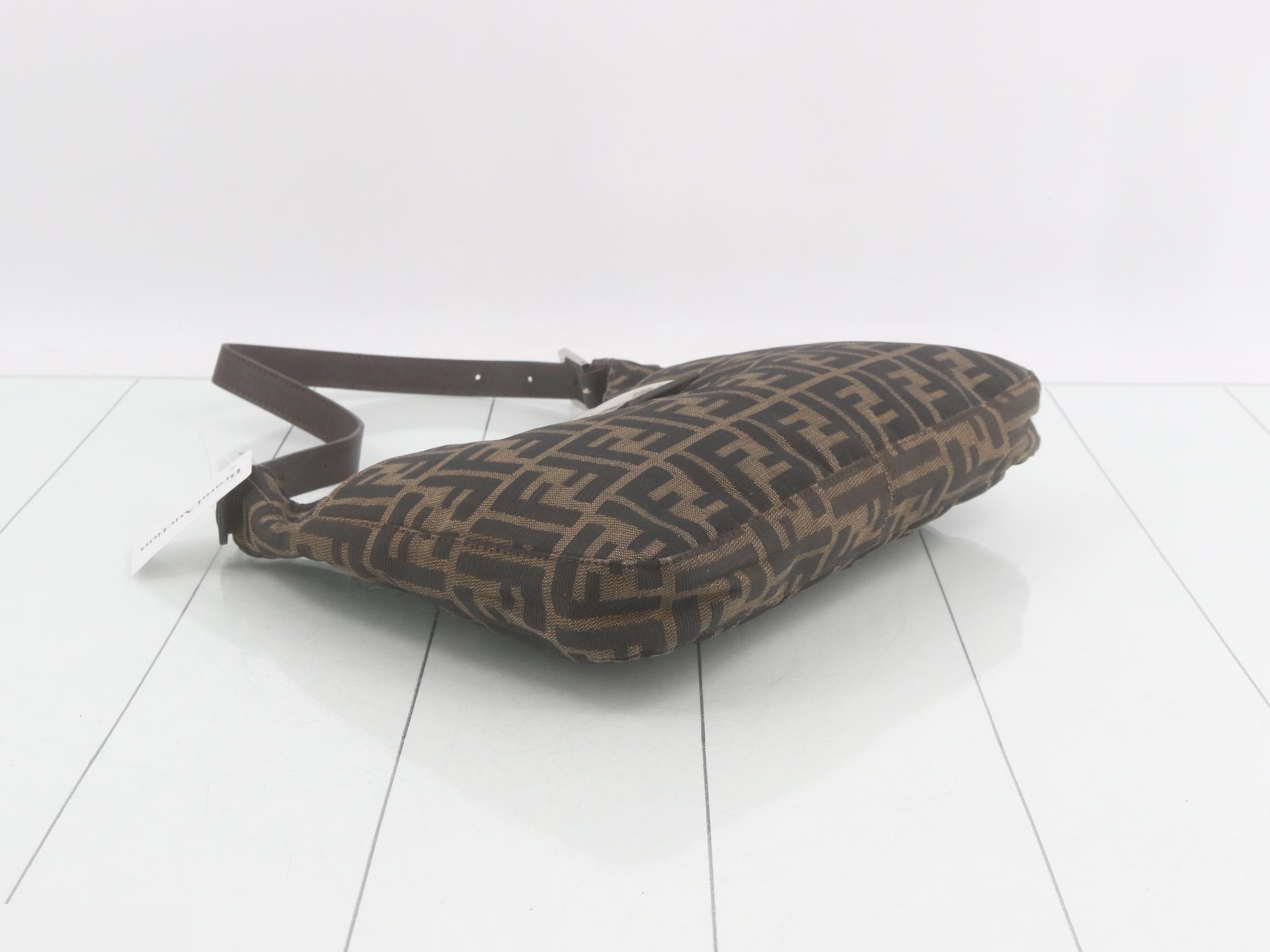 ZUCCA (Bag) Mamma Bucket Shoulder Bag — view 5