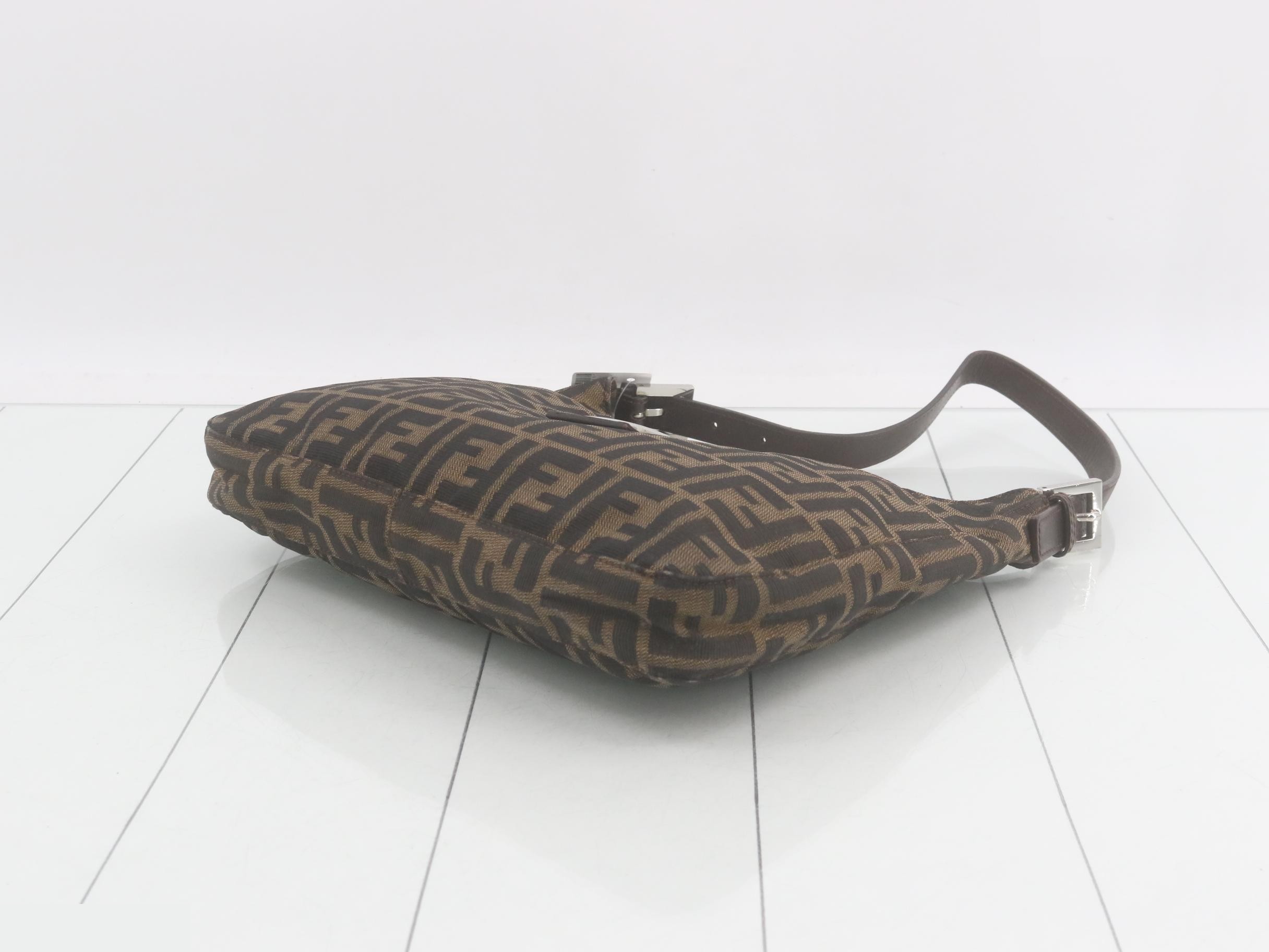 ZUCCA (Bag) Mamma Bucket Shoulder Bag — view 6