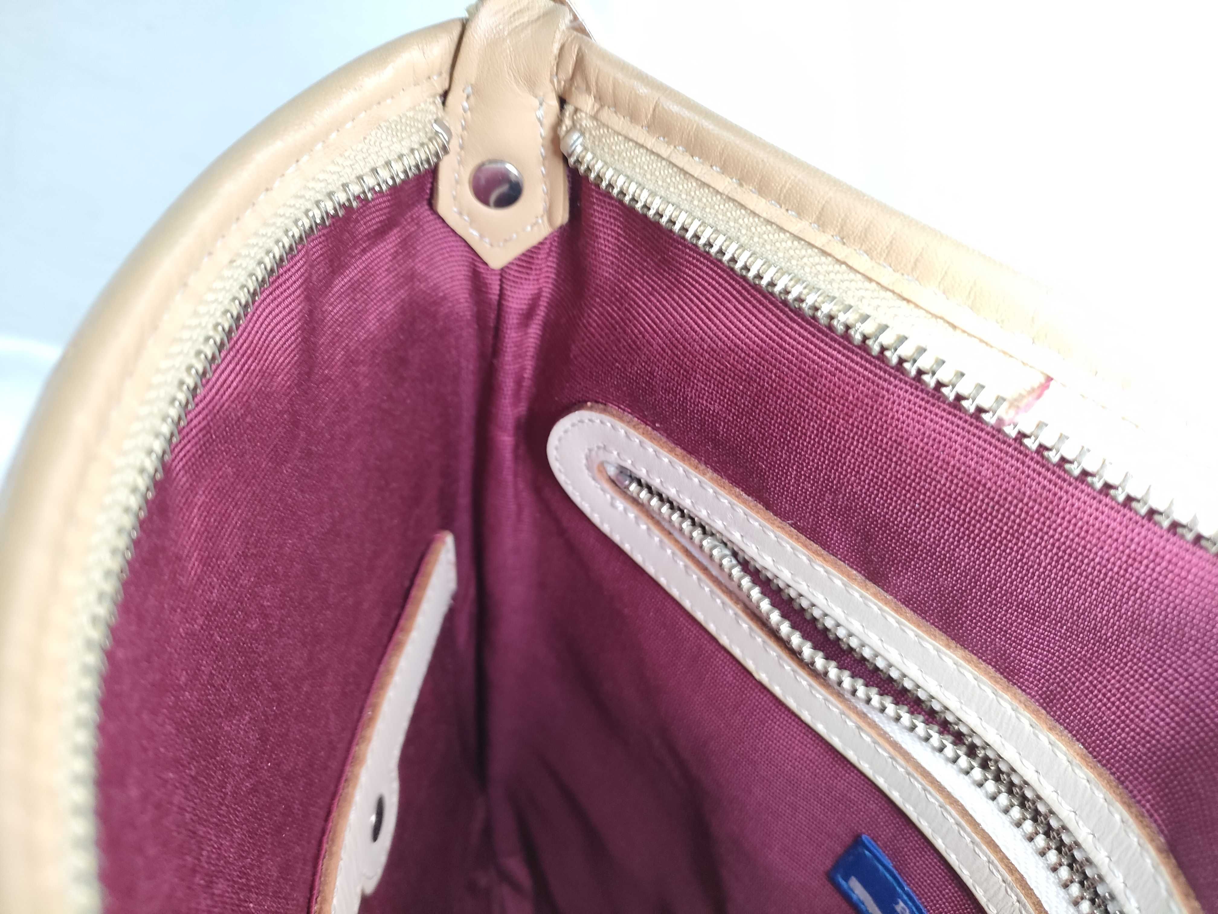 Blue Label Burberry Shoulder Bag — view 12