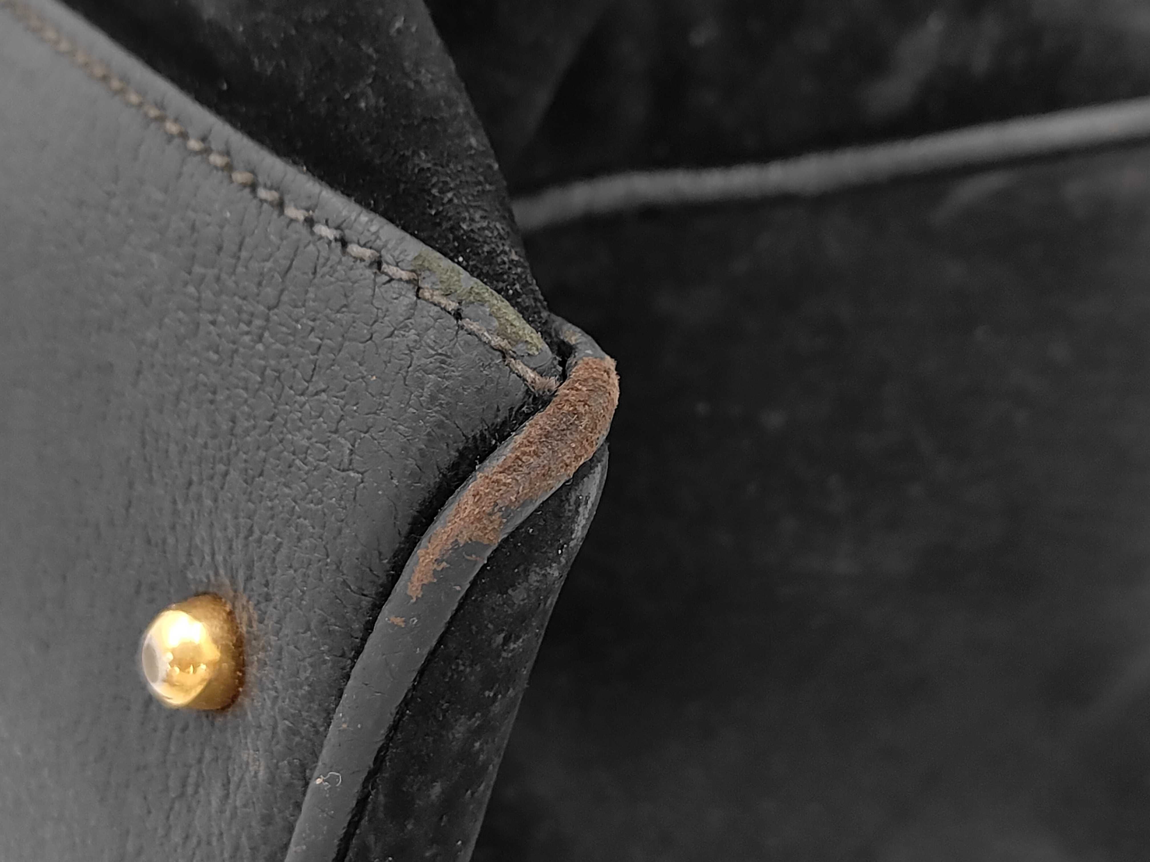 Bamboo / Bamboo / Handbag — view 4
