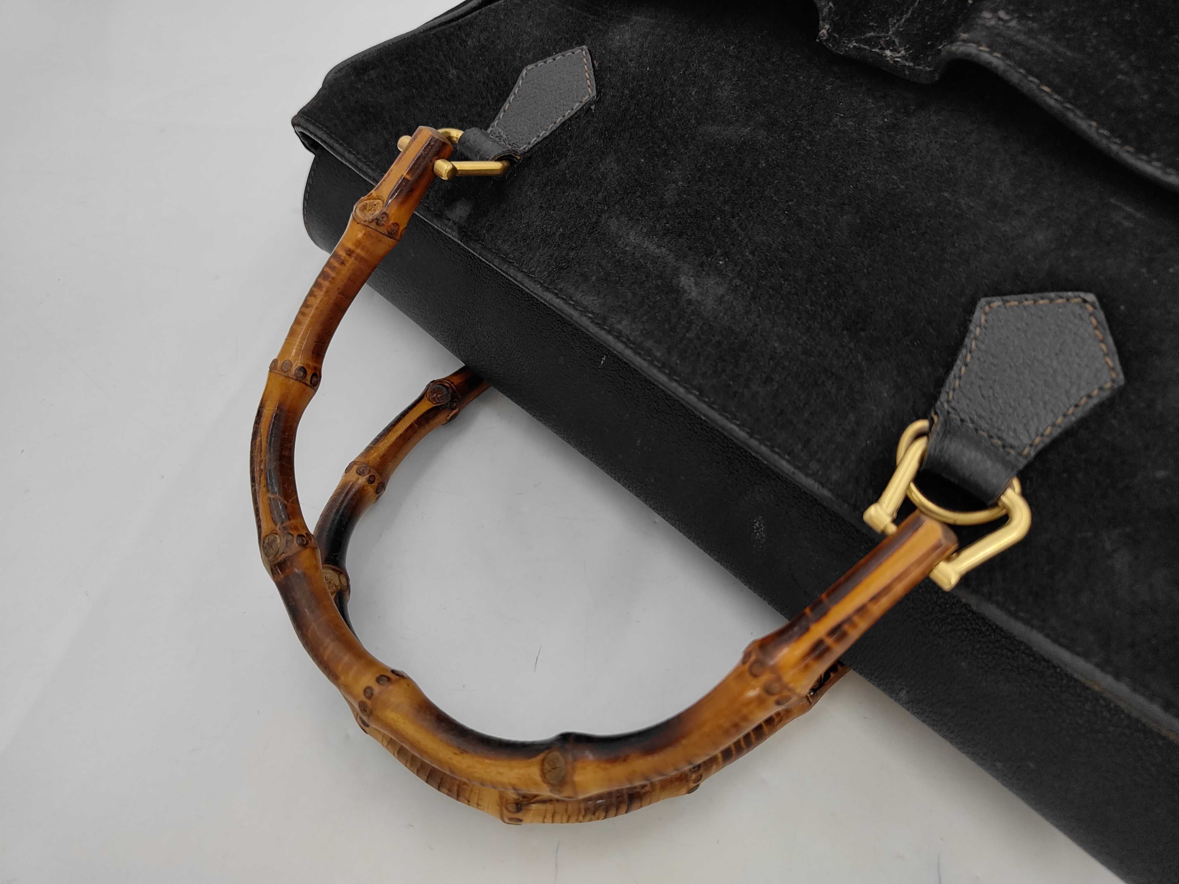 Bamboo / Bamboo / Handbag — view 5