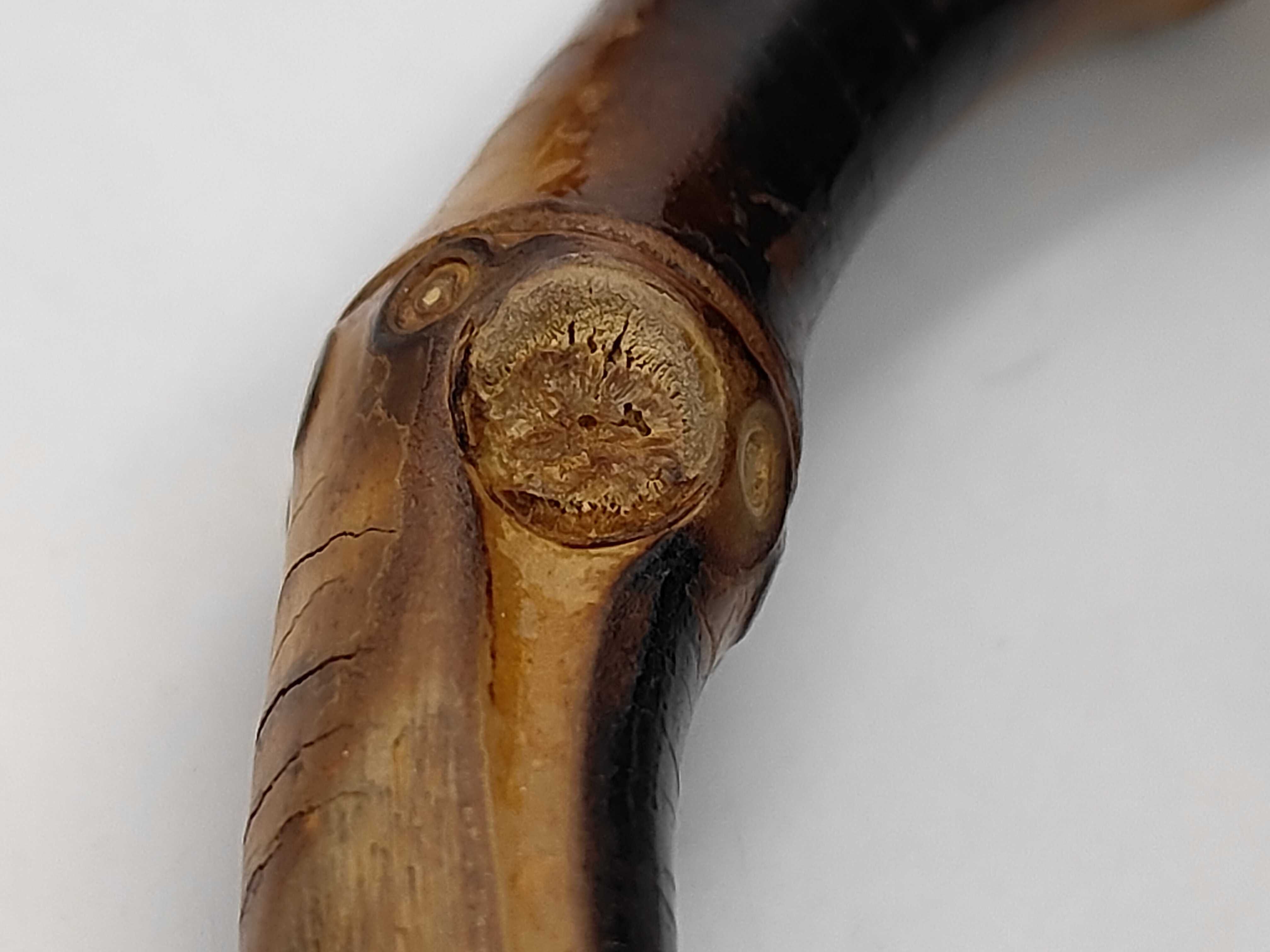 Bamboo / Bamboo / Handbag — view 7