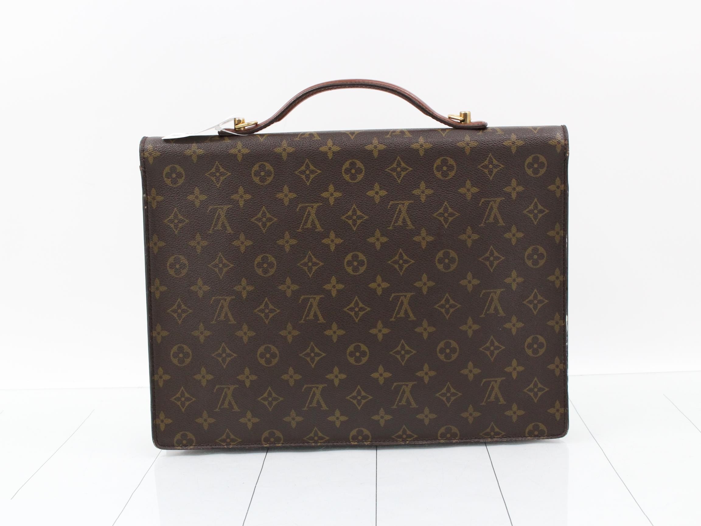 business bag — view 2