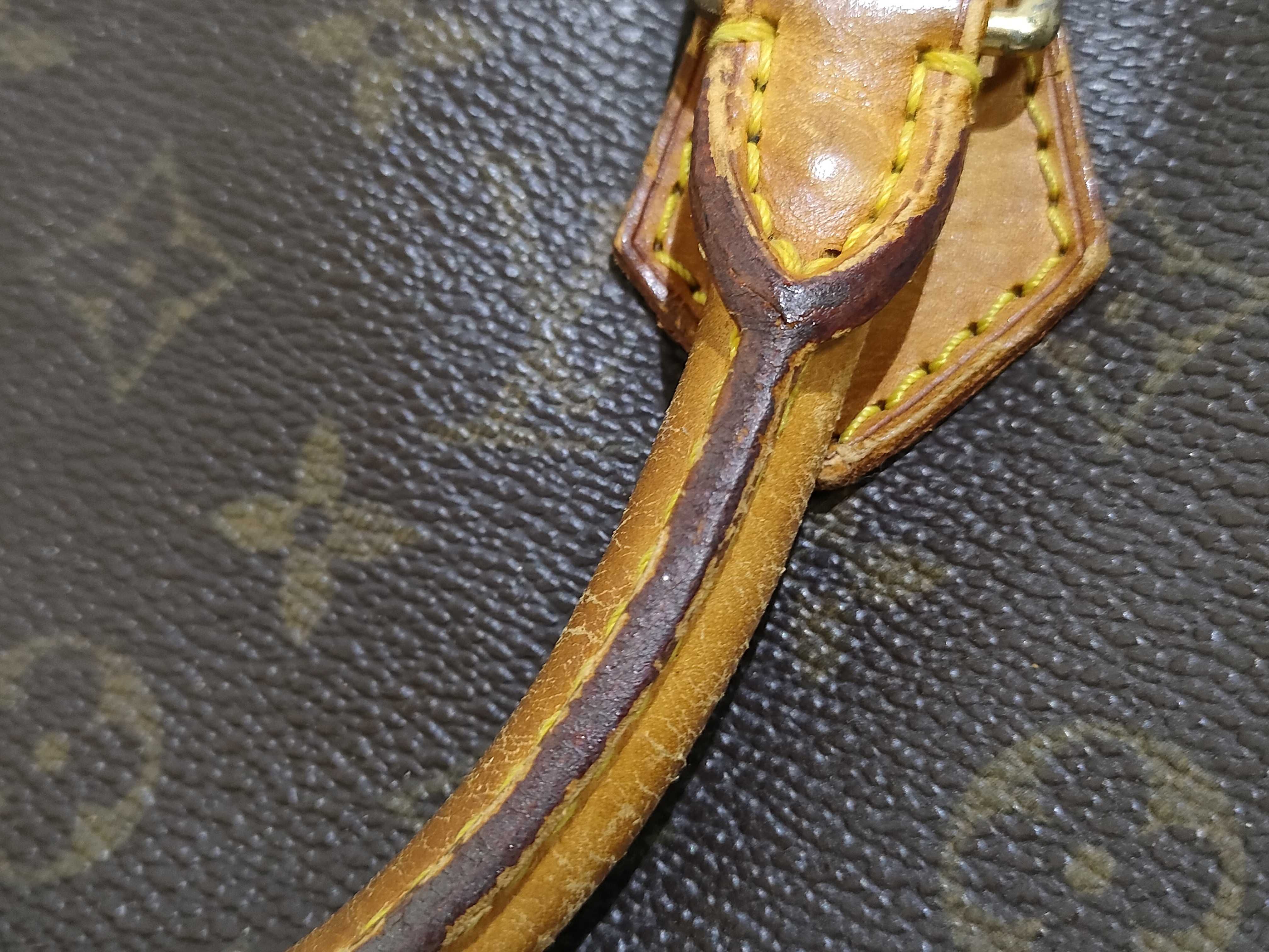 Monogram Speedy 30 M41526 Handbag — view 14