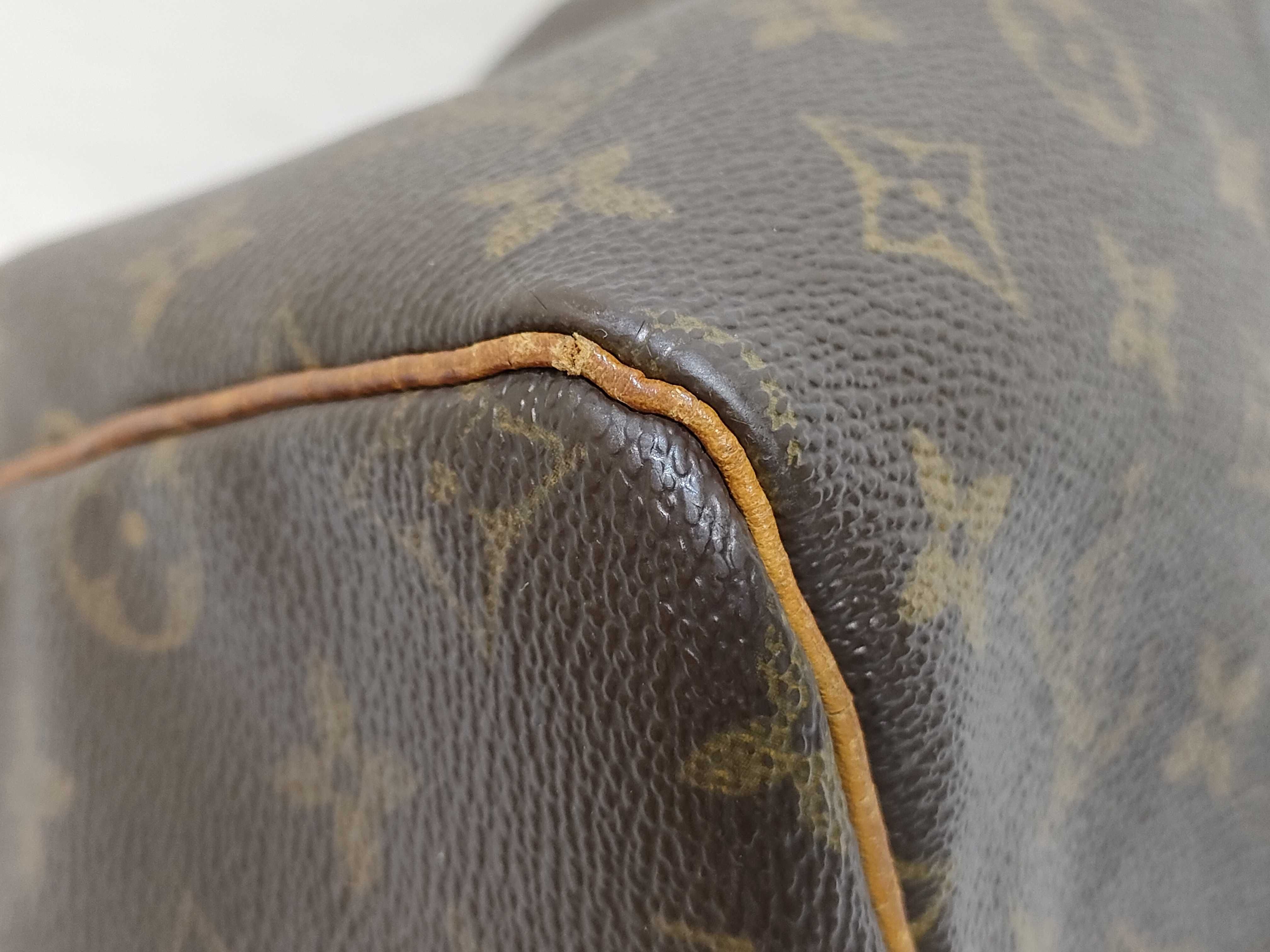Monogram Speedy 30 M41526 Handbag — view 6