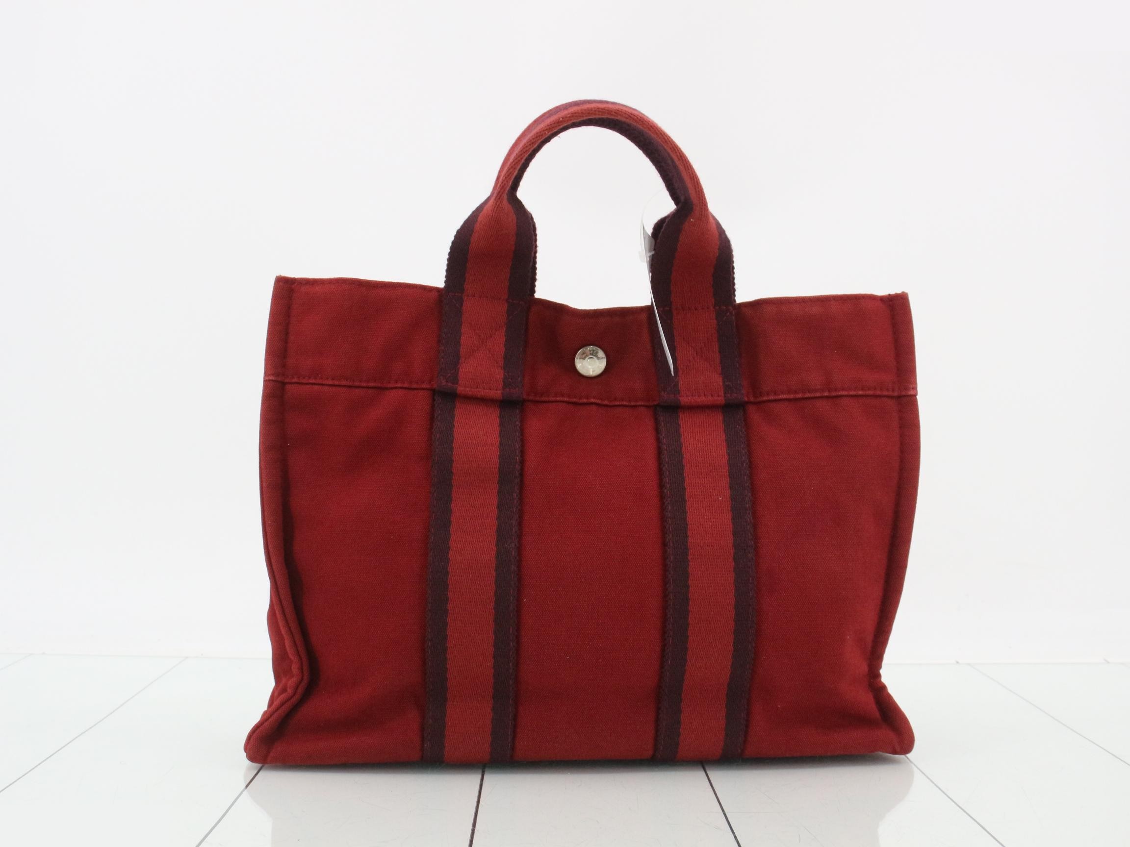 Tote PM — view 2