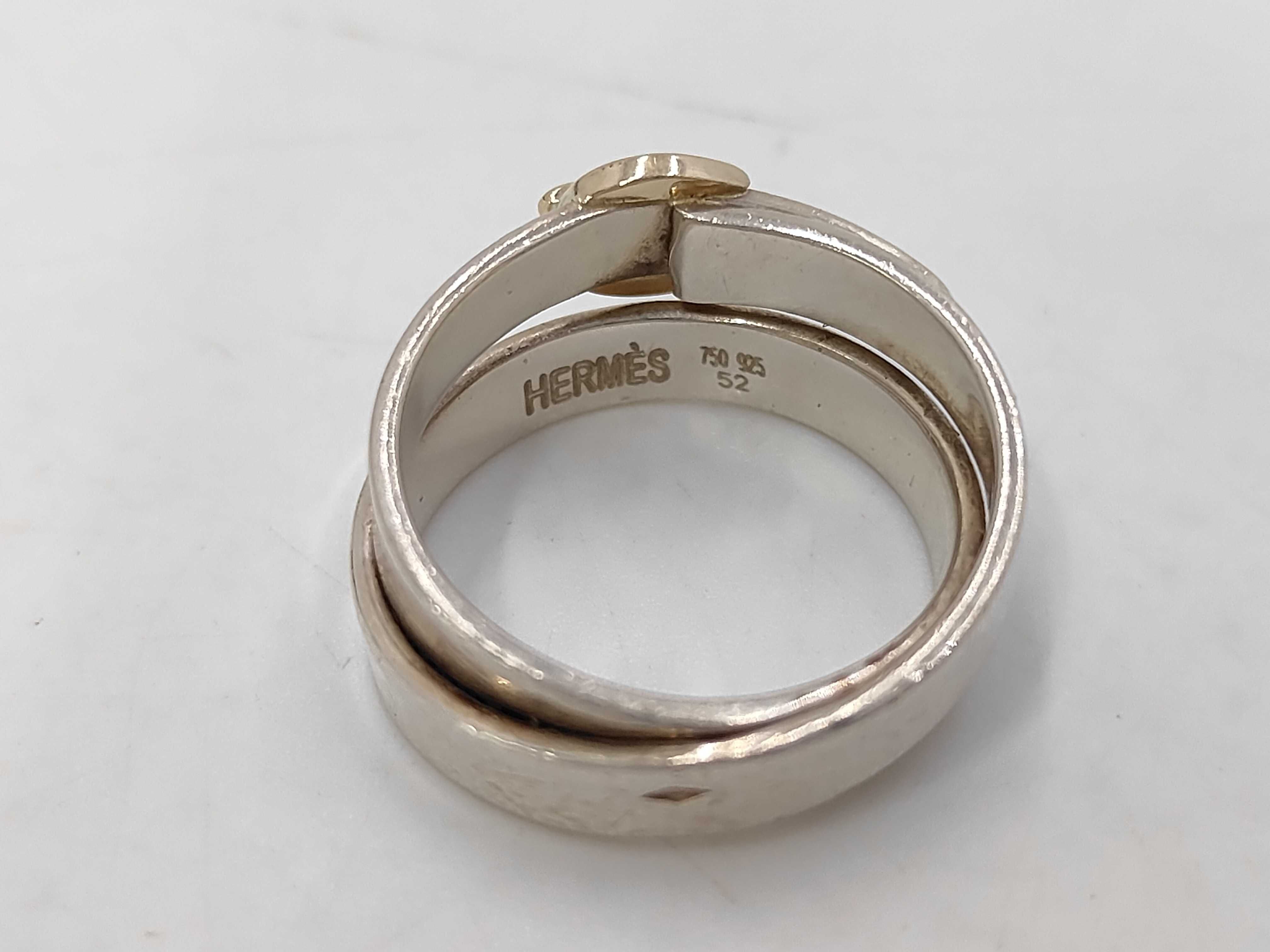 Double True K18 Ring — view 4