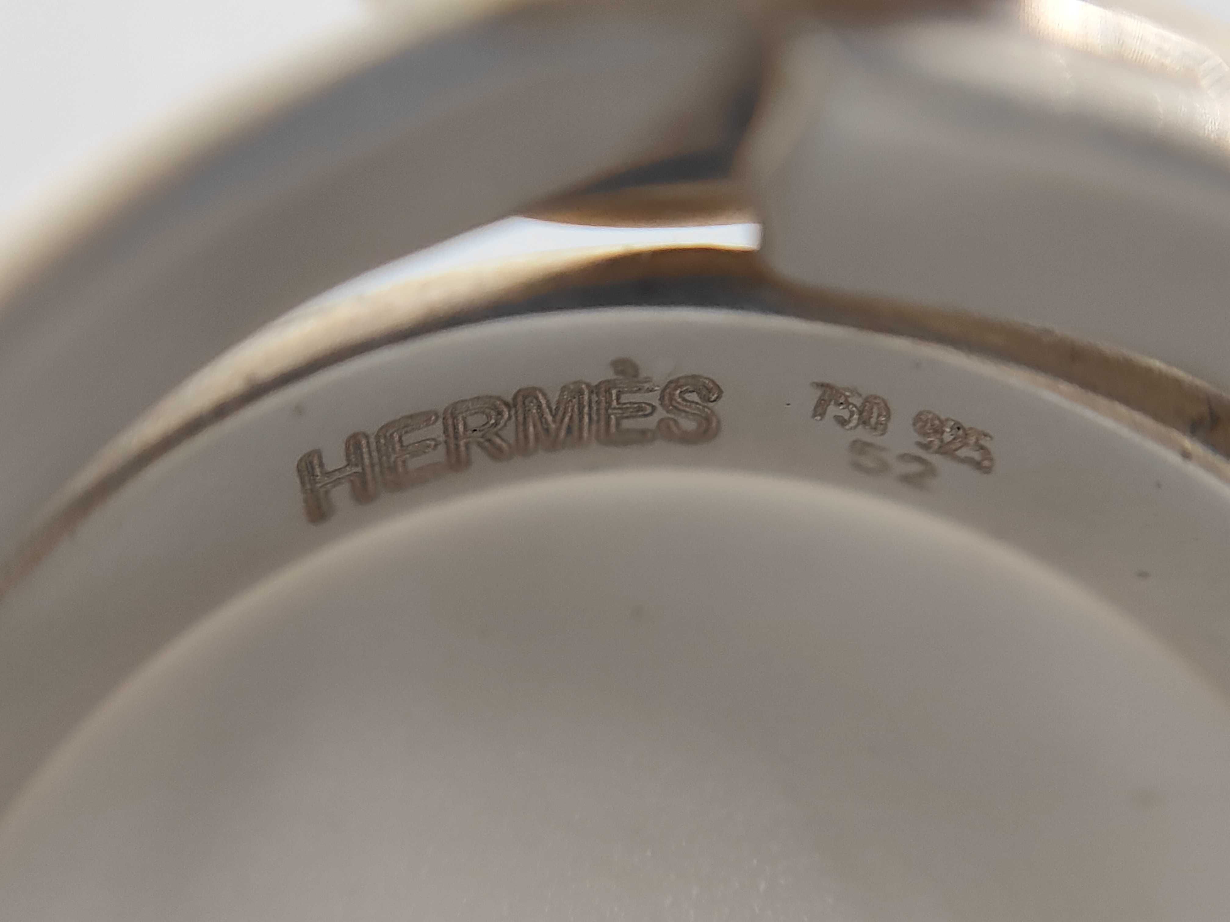 Double True K18 Ring — view 6