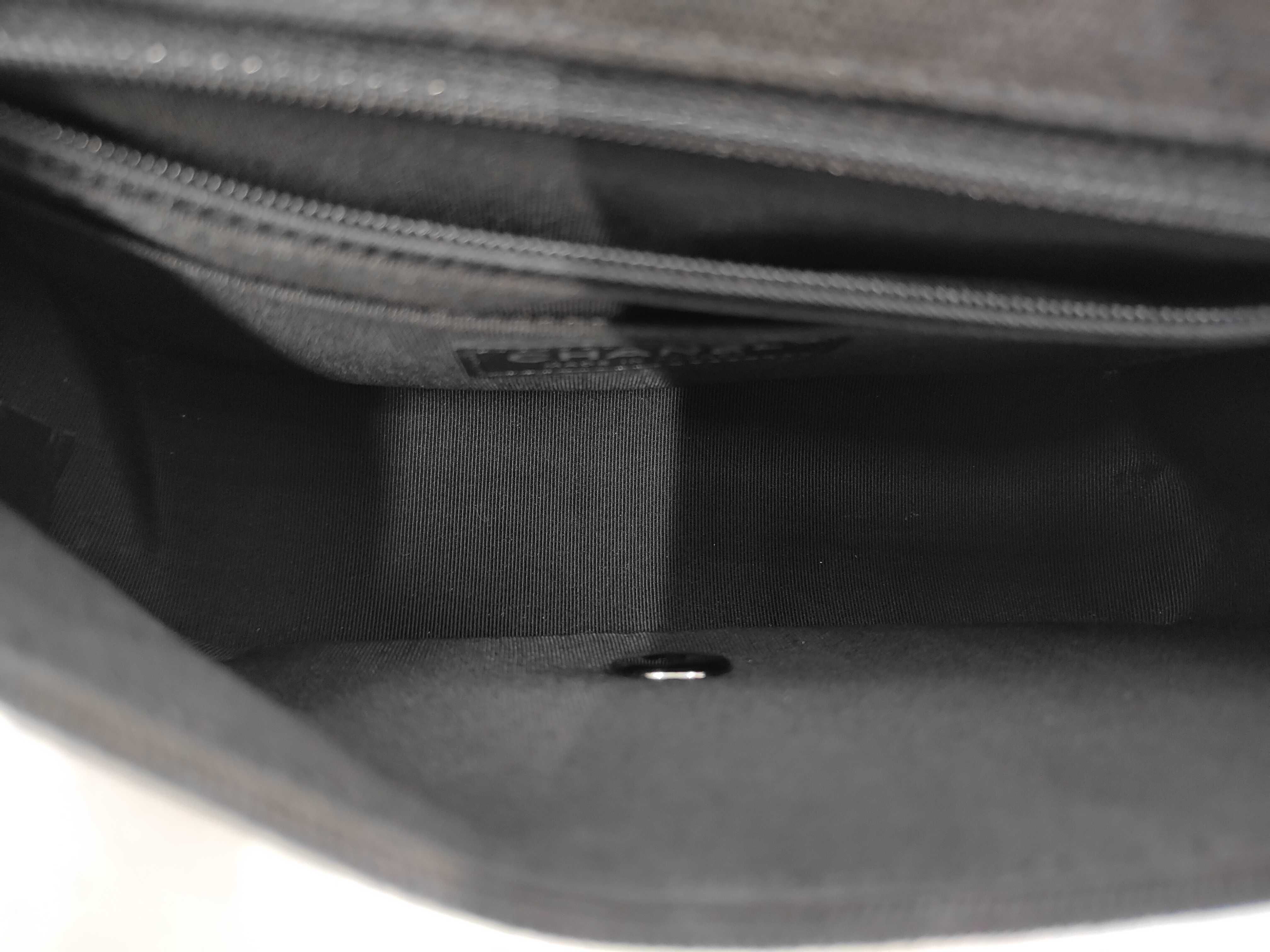 Coco Stud Chain Shoulder Bag — view 8