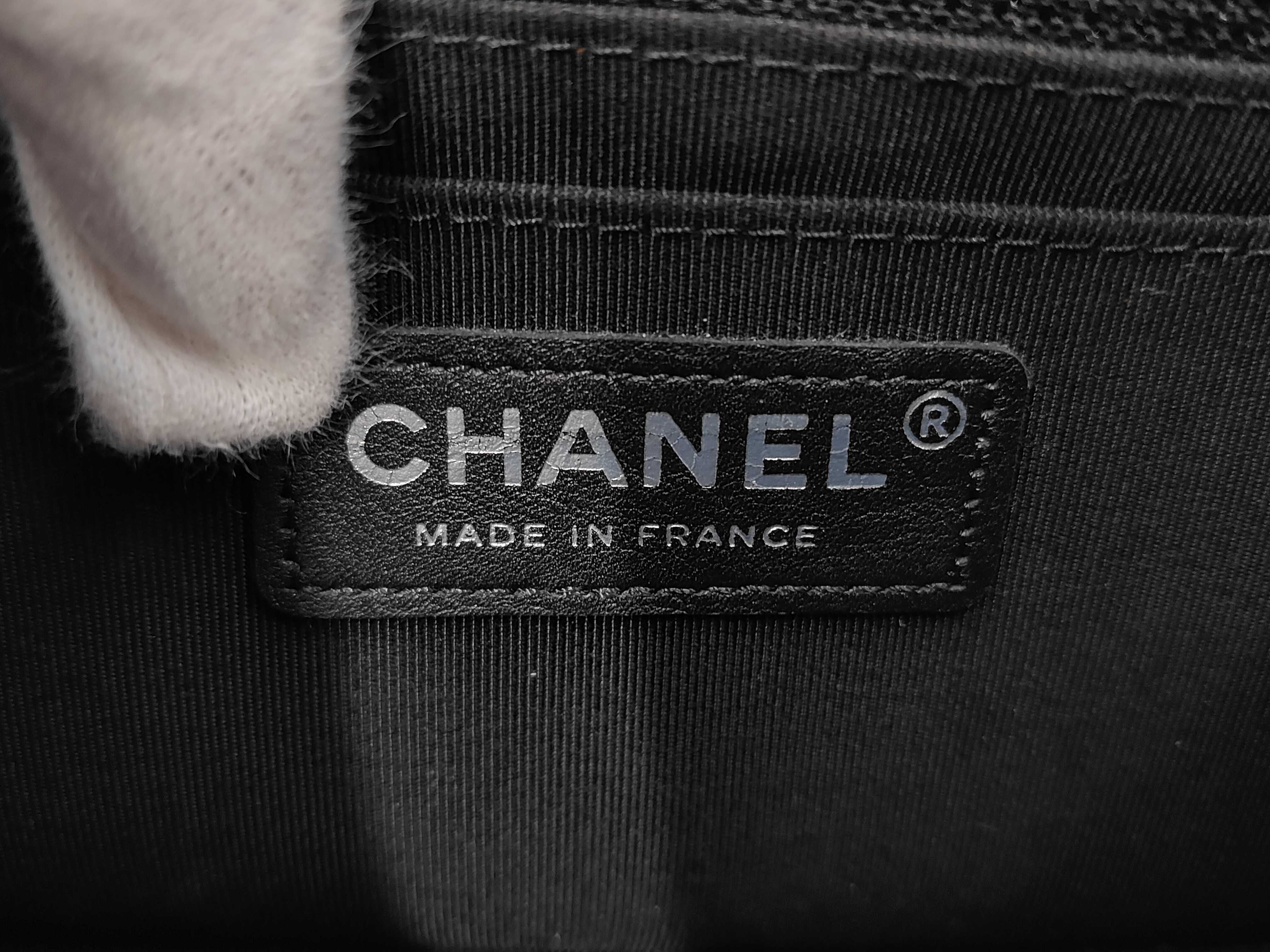 Coco Stud Chain Shoulder Bag — view 9