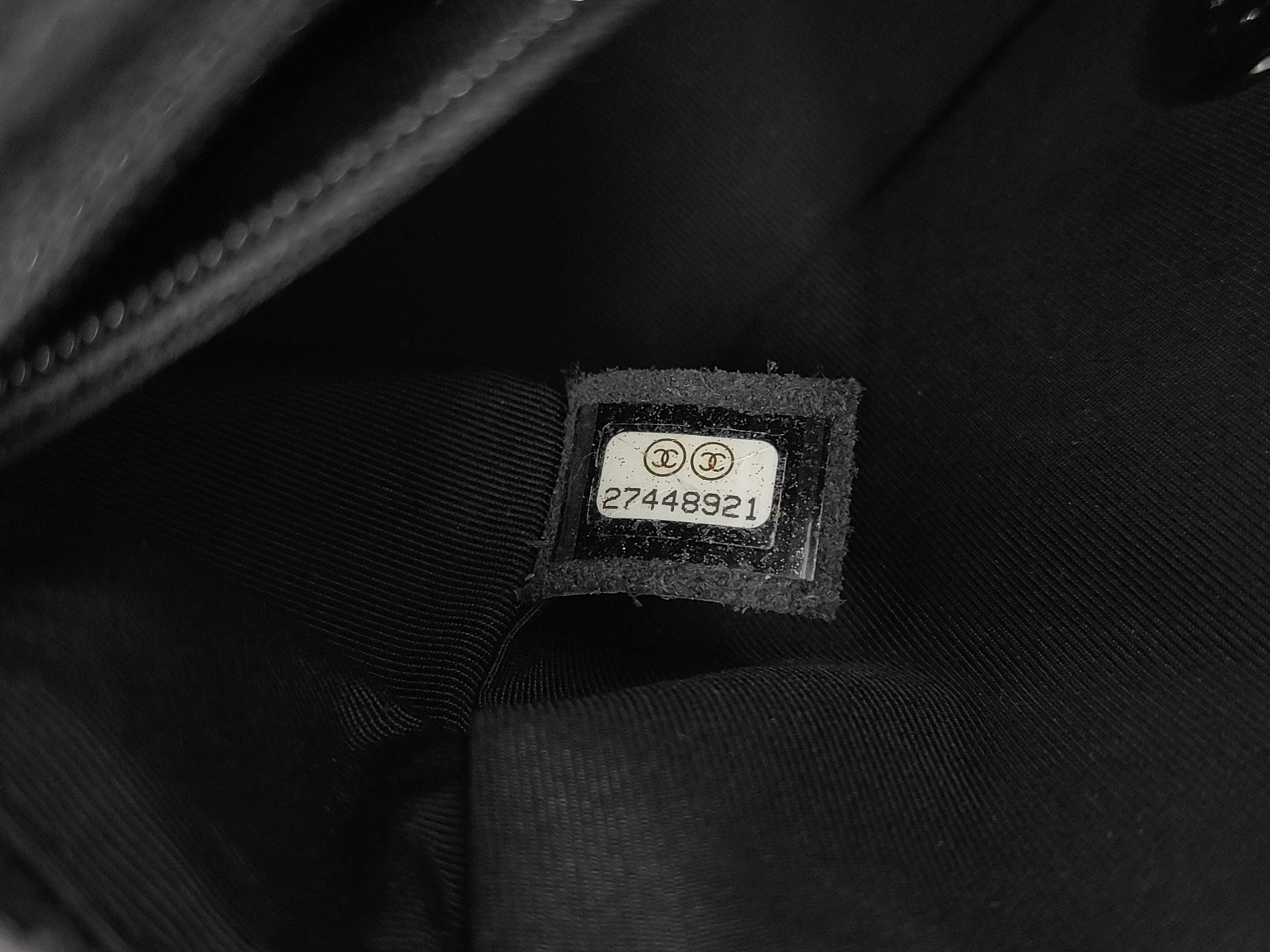 Coco Stud Chain Shoulder Bag — view 10