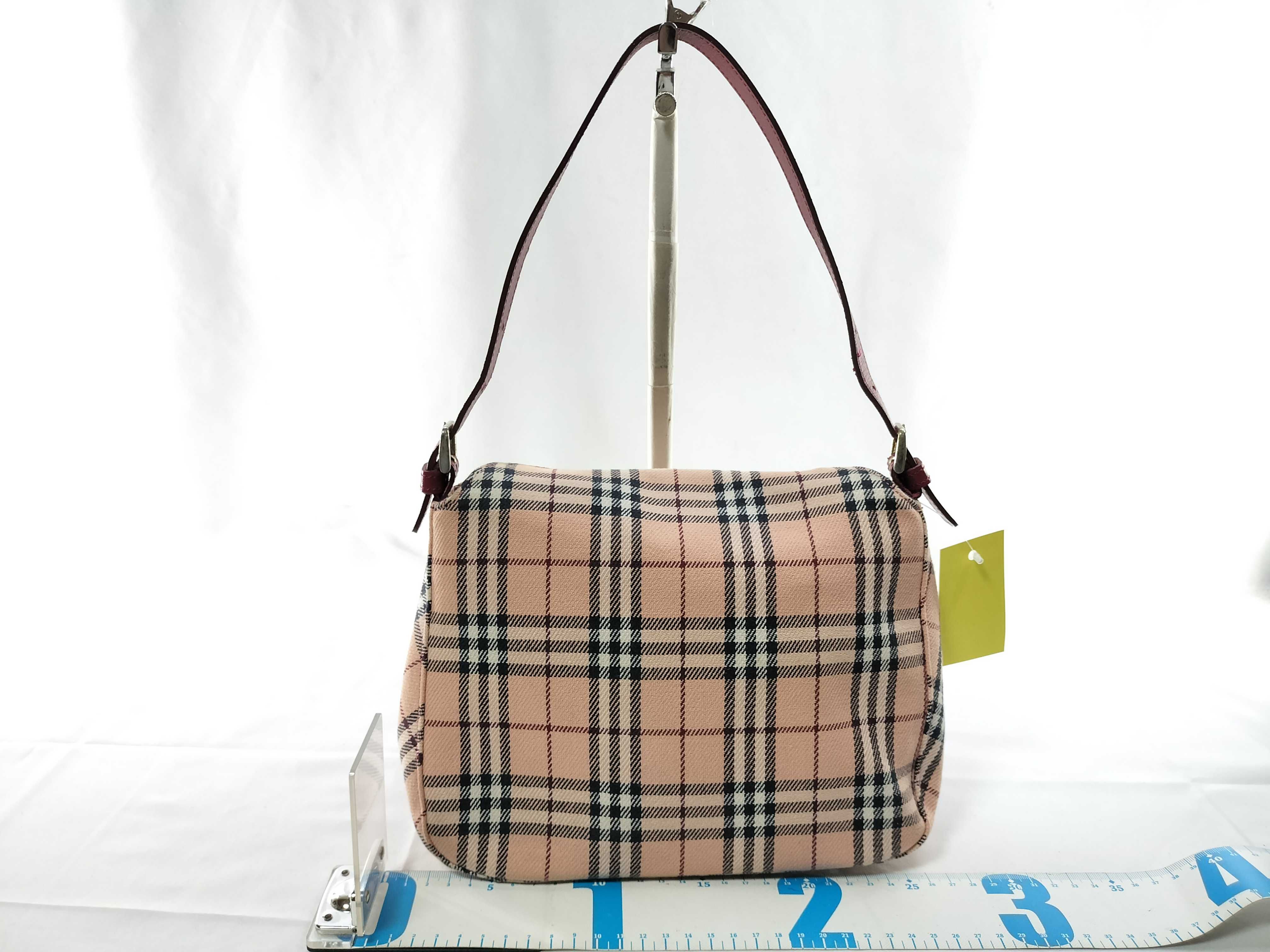 1 item One-piece shoulder bag — view 2