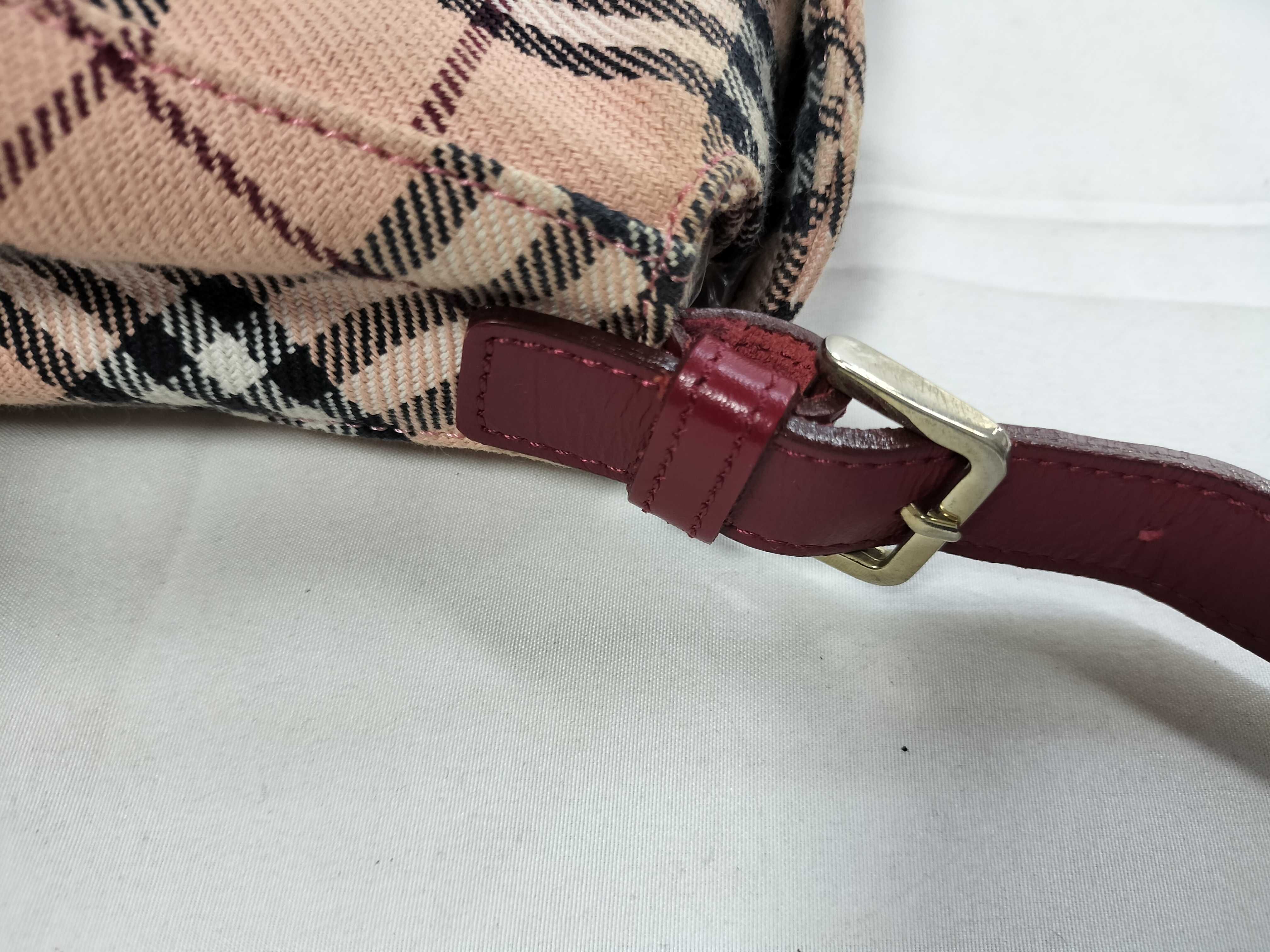 1 item One-piece shoulder bag — view 5