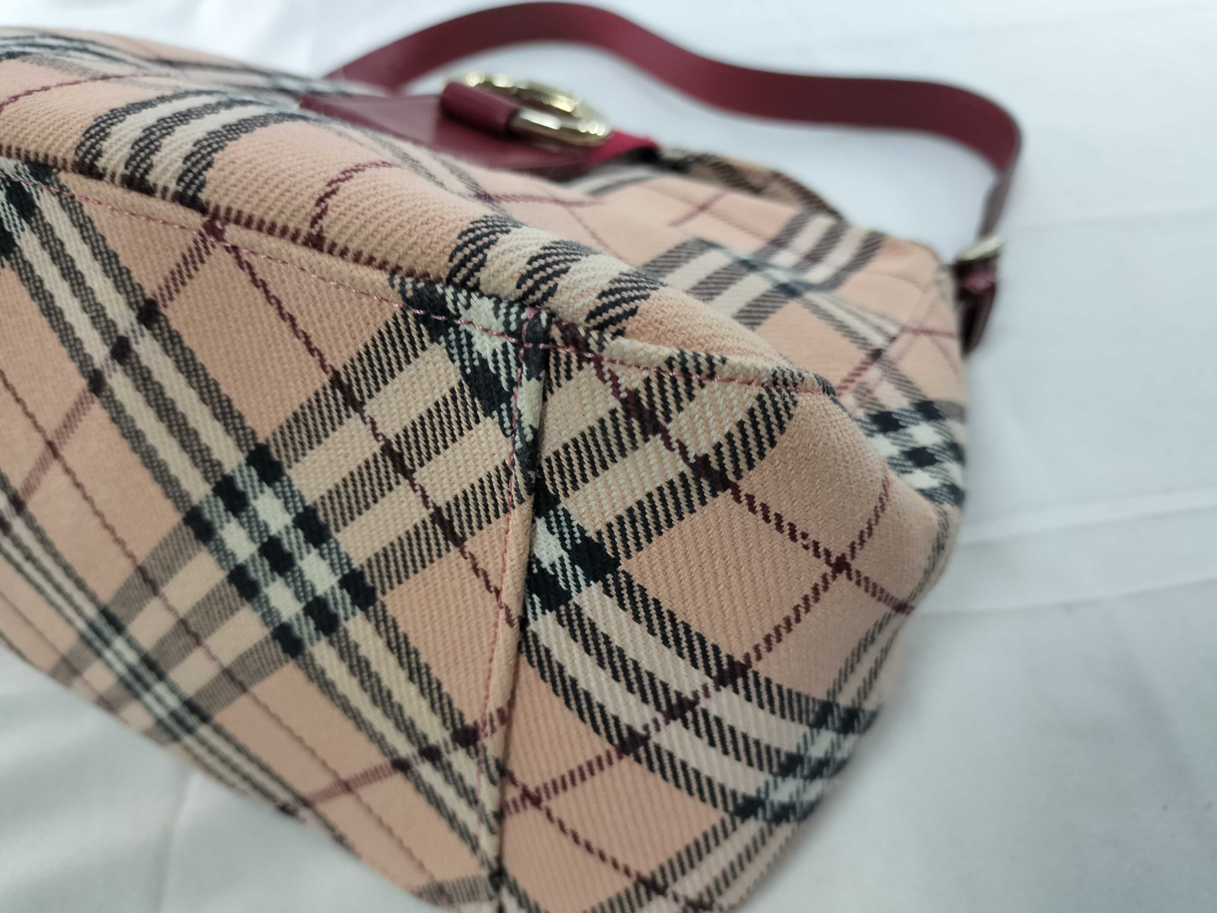 1 item One-piece shoulder bag — view 6