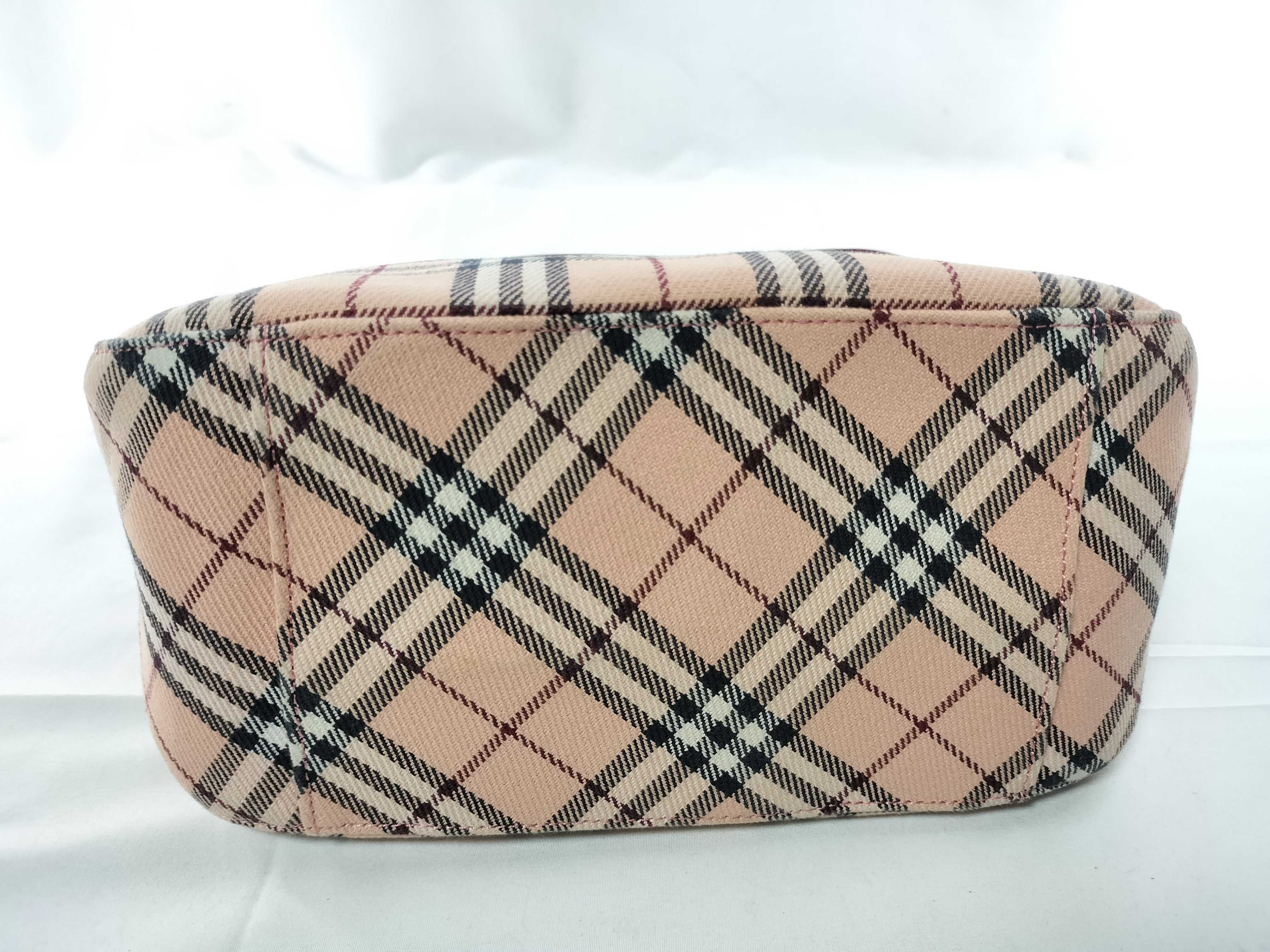 1 item One-piece shoulder bag — view 7