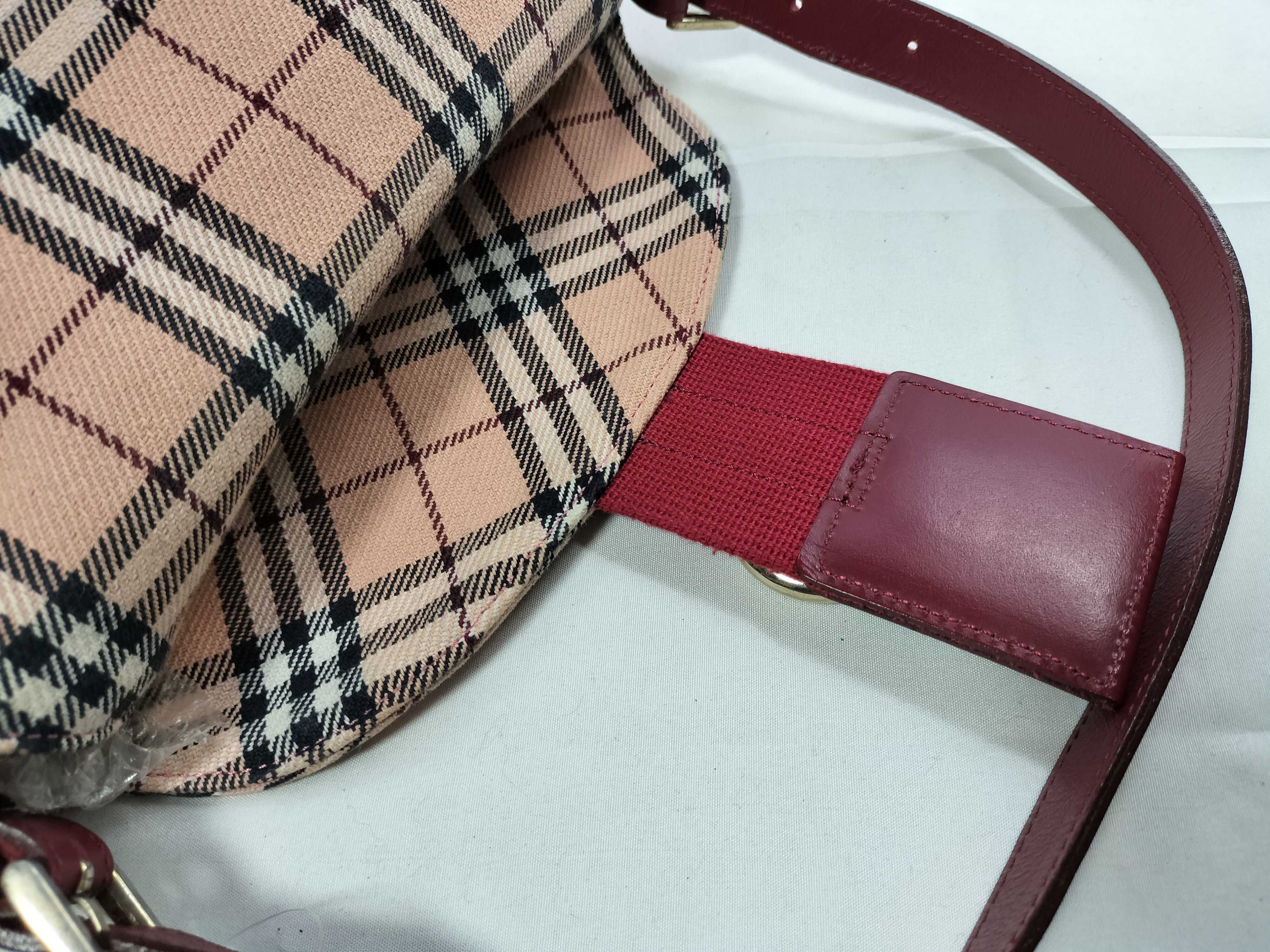 1 item One-piece shoulder bag — view 8