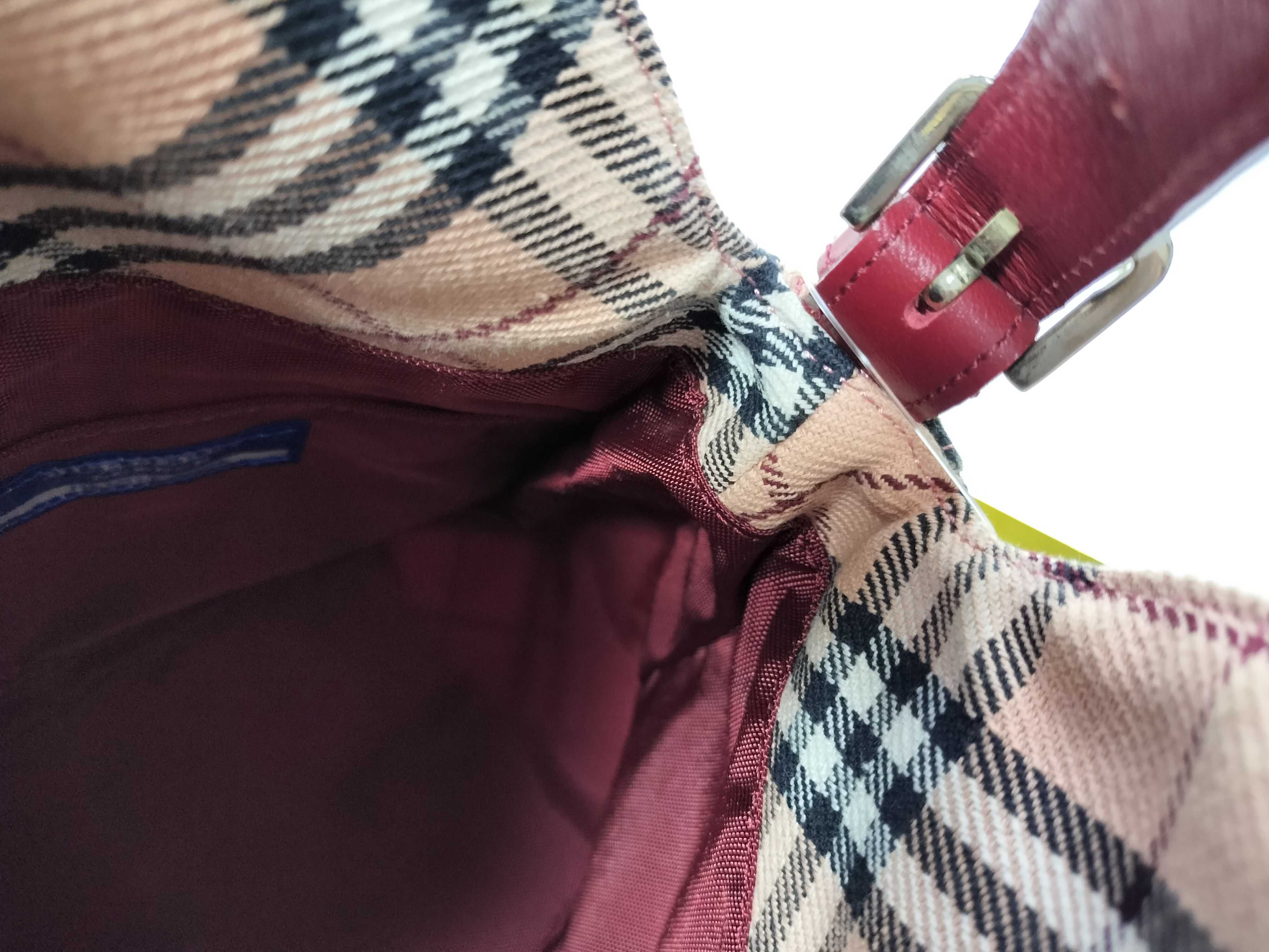 1 item One-piece shoulder bag — view 9
