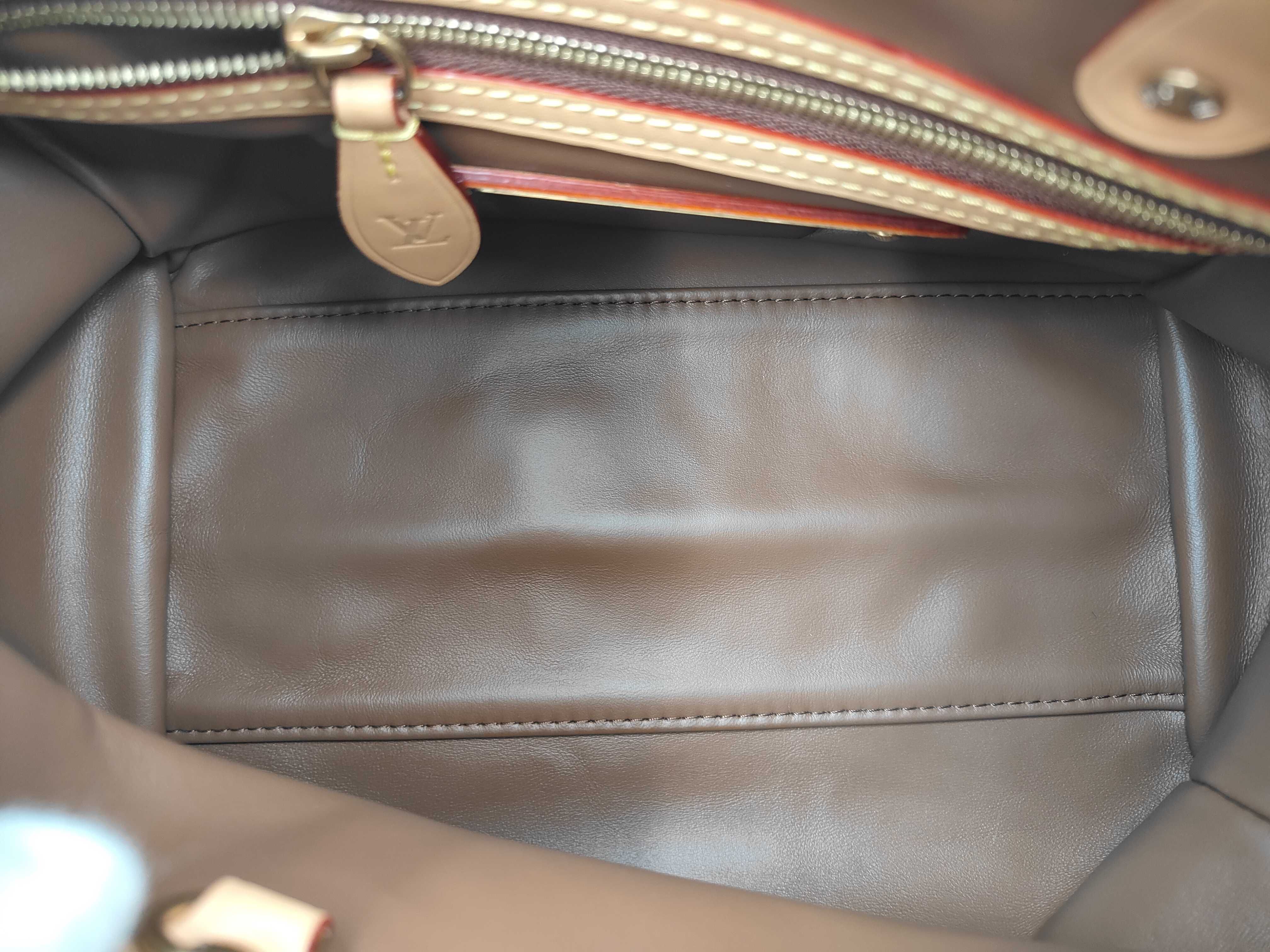 M13902 Speedy P9 Bandoulière 25 Lemonade Yellow RFID Verified Handbag — view 11