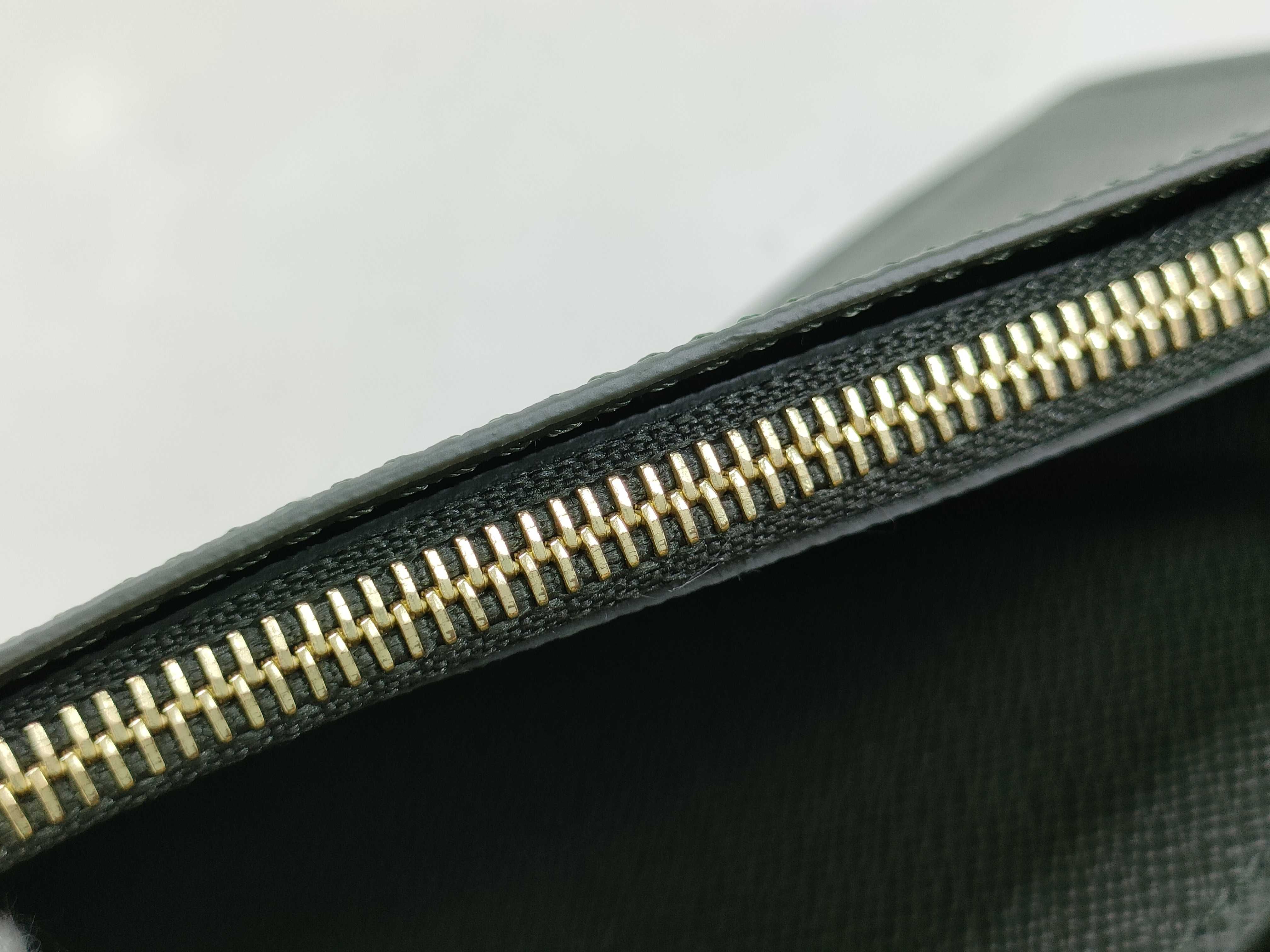 LV Surplus Portefeuille Brazza Khaki M27055/RFID Grade A Wallet — view 11