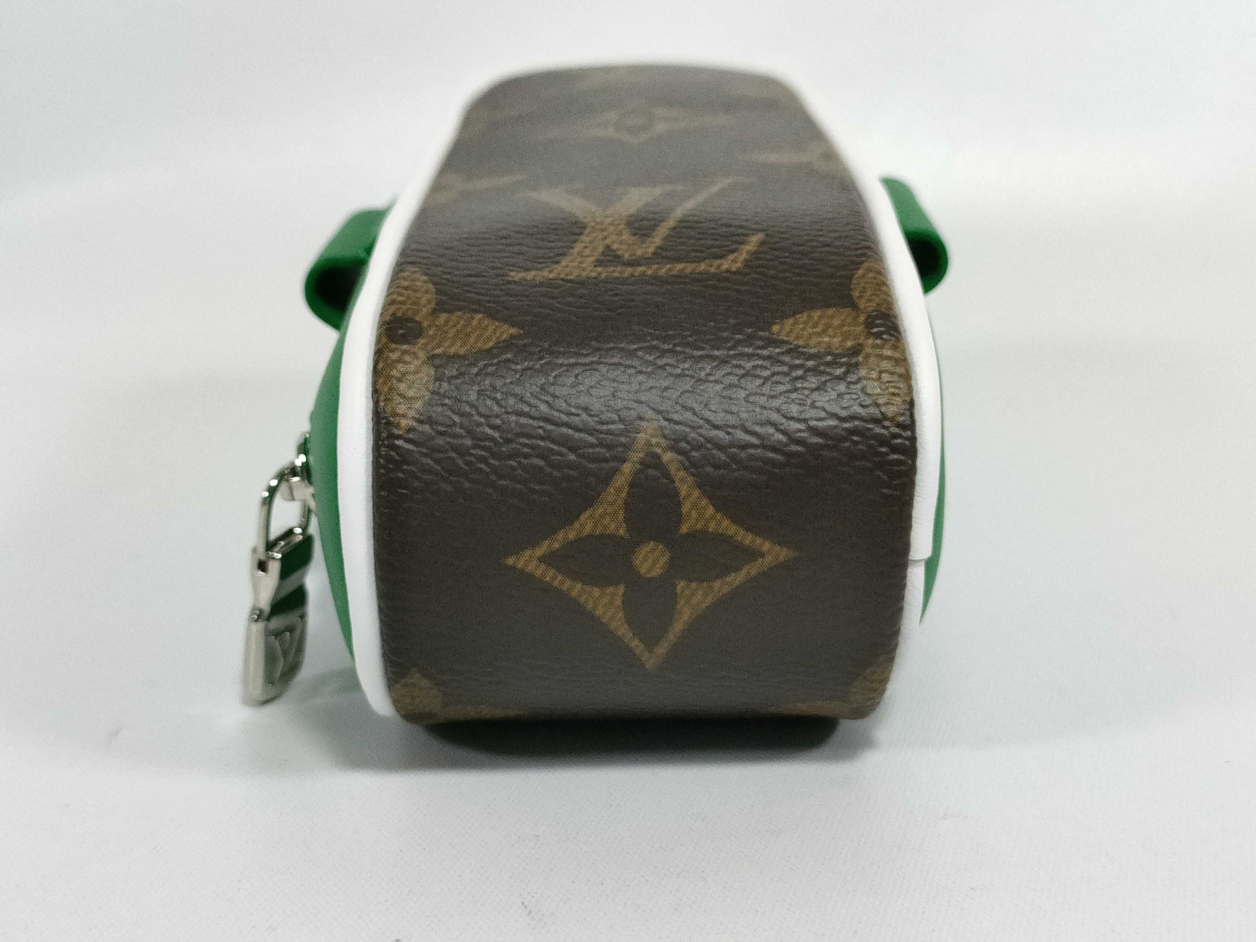Monogram Set Golf Andrews Golf — view 4