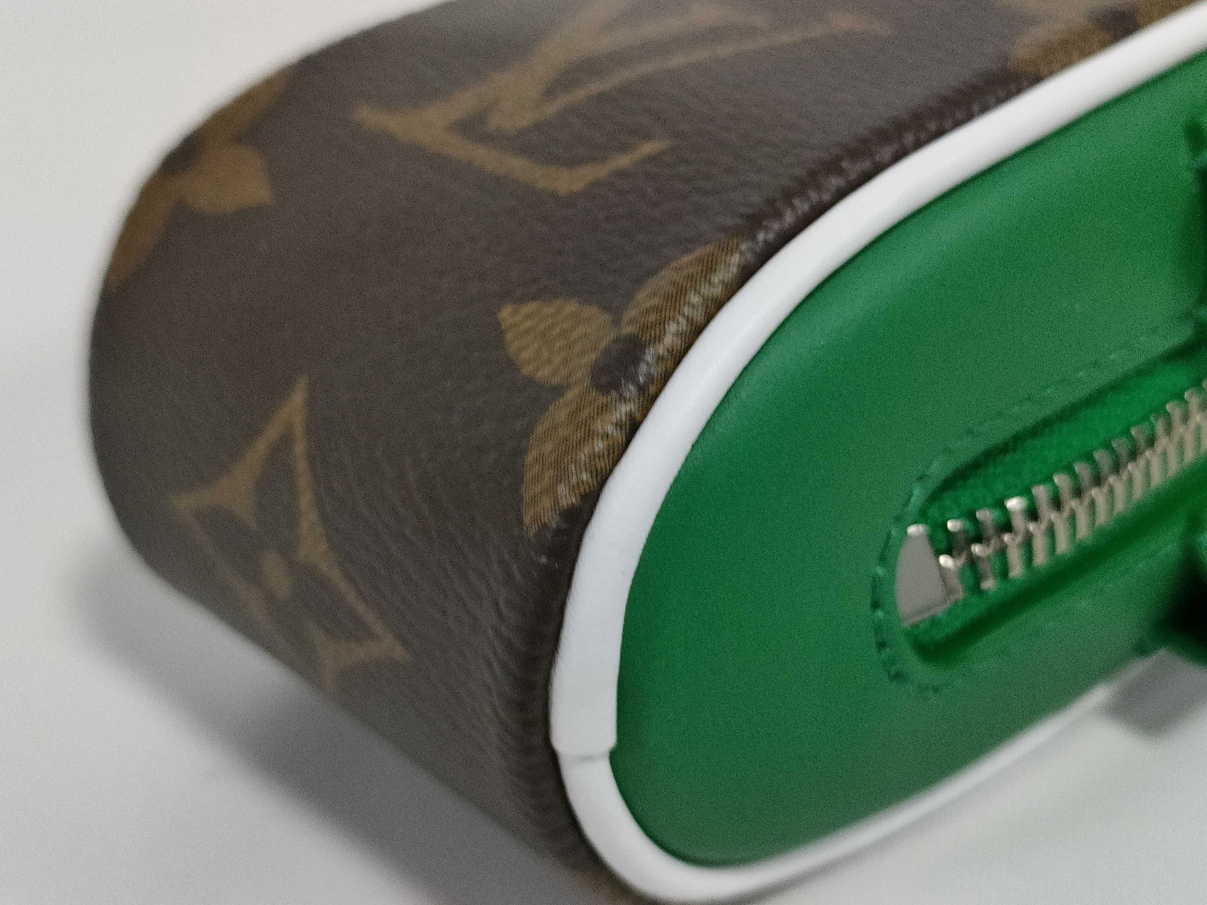Monogram Set Golf Andrews Golf — view 5