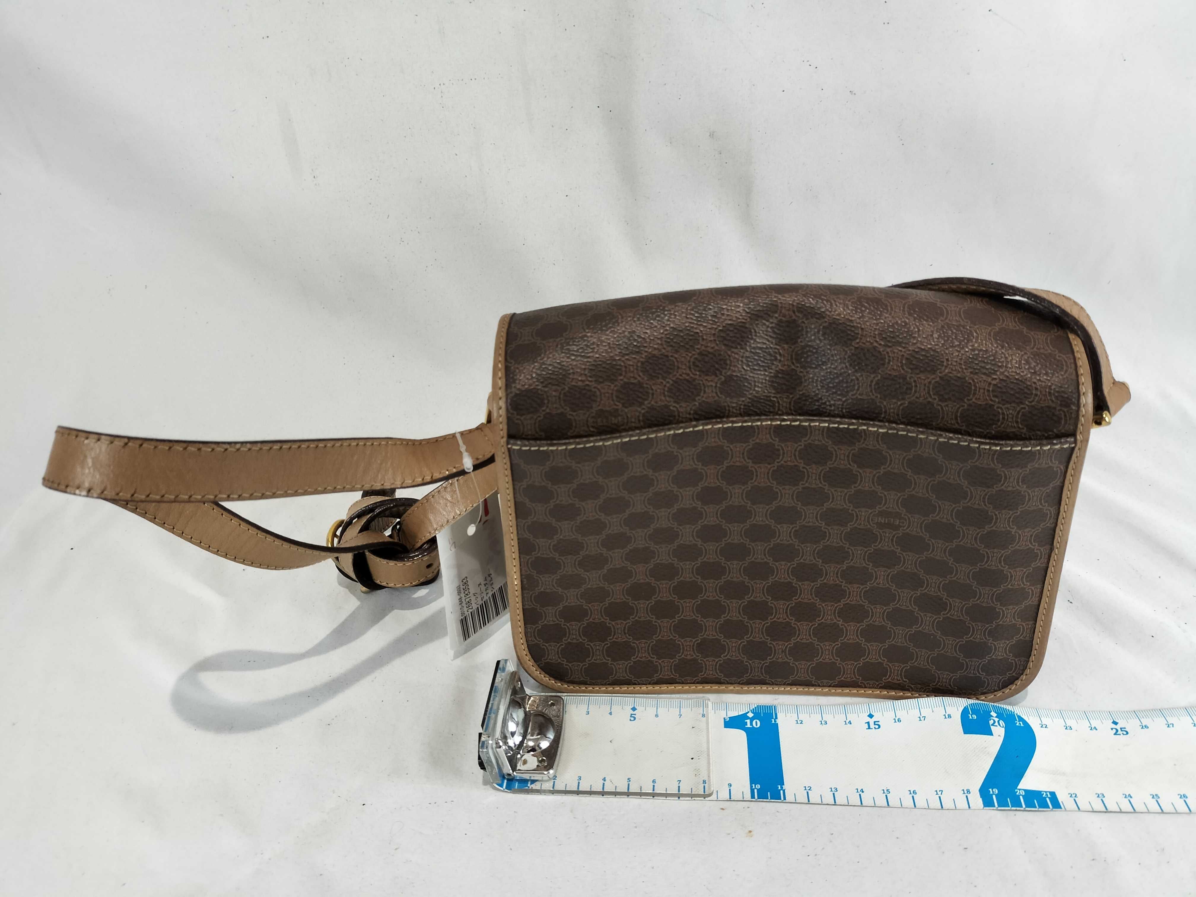Shoulder Bag — view 3