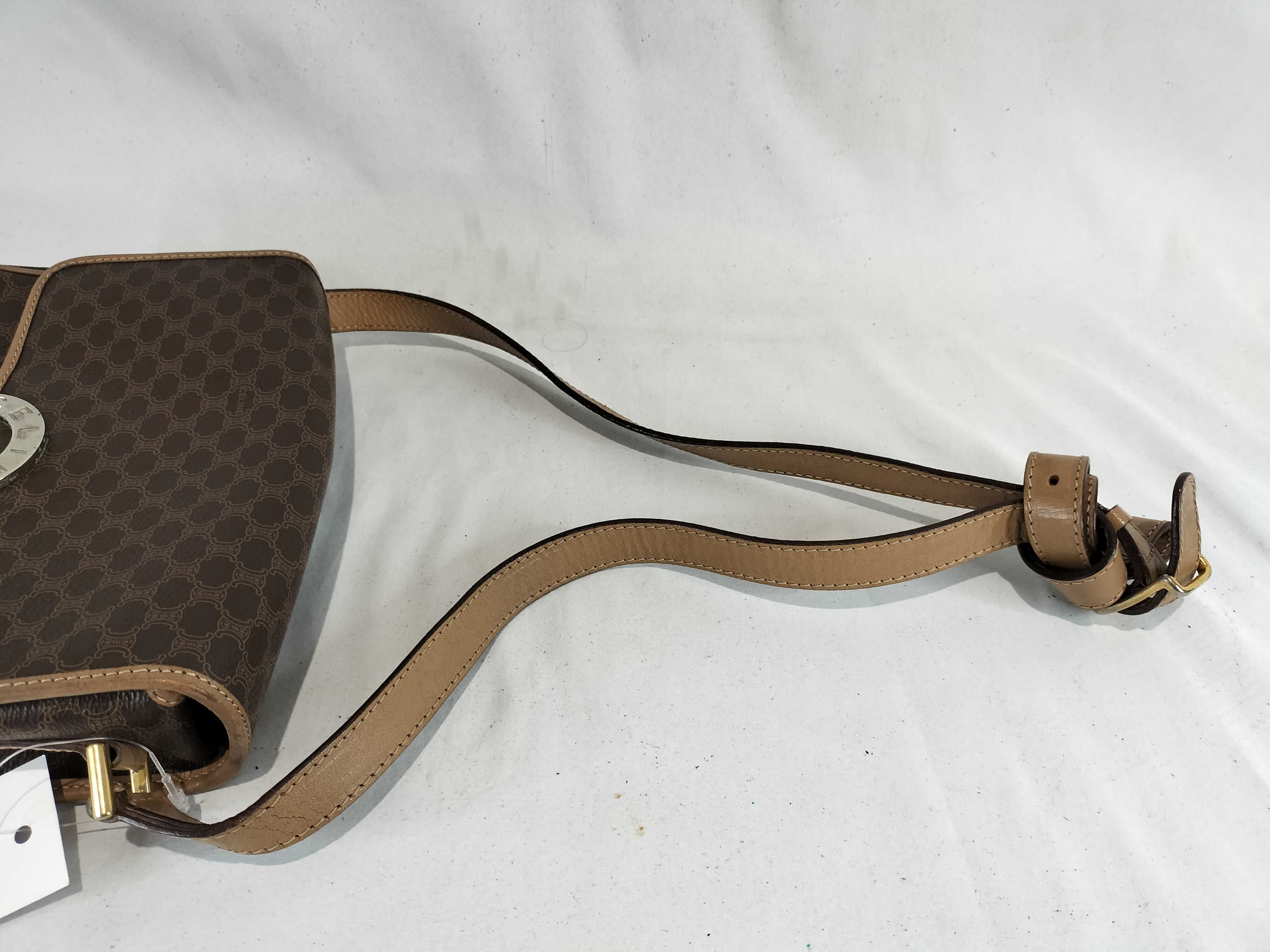 Shoulder Bag — view 4