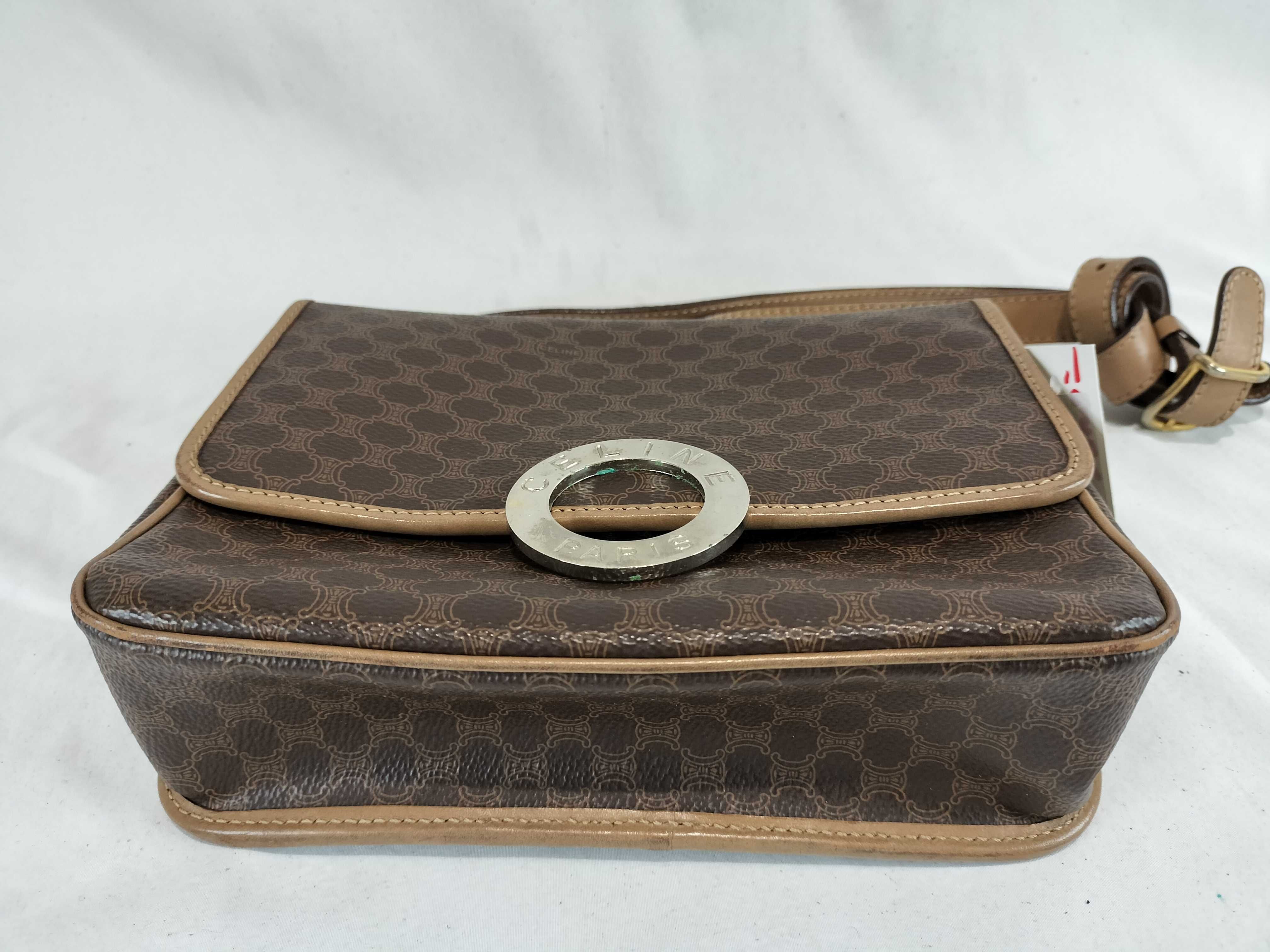 Shoulder Bag — view 8