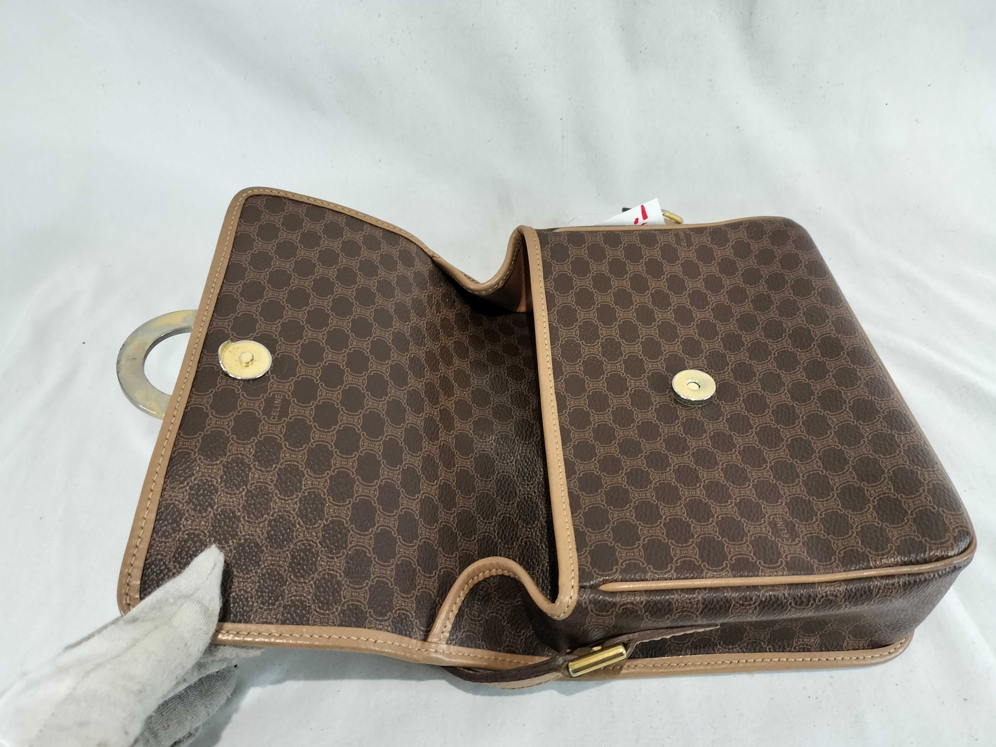 Shoulder Bag — view 9