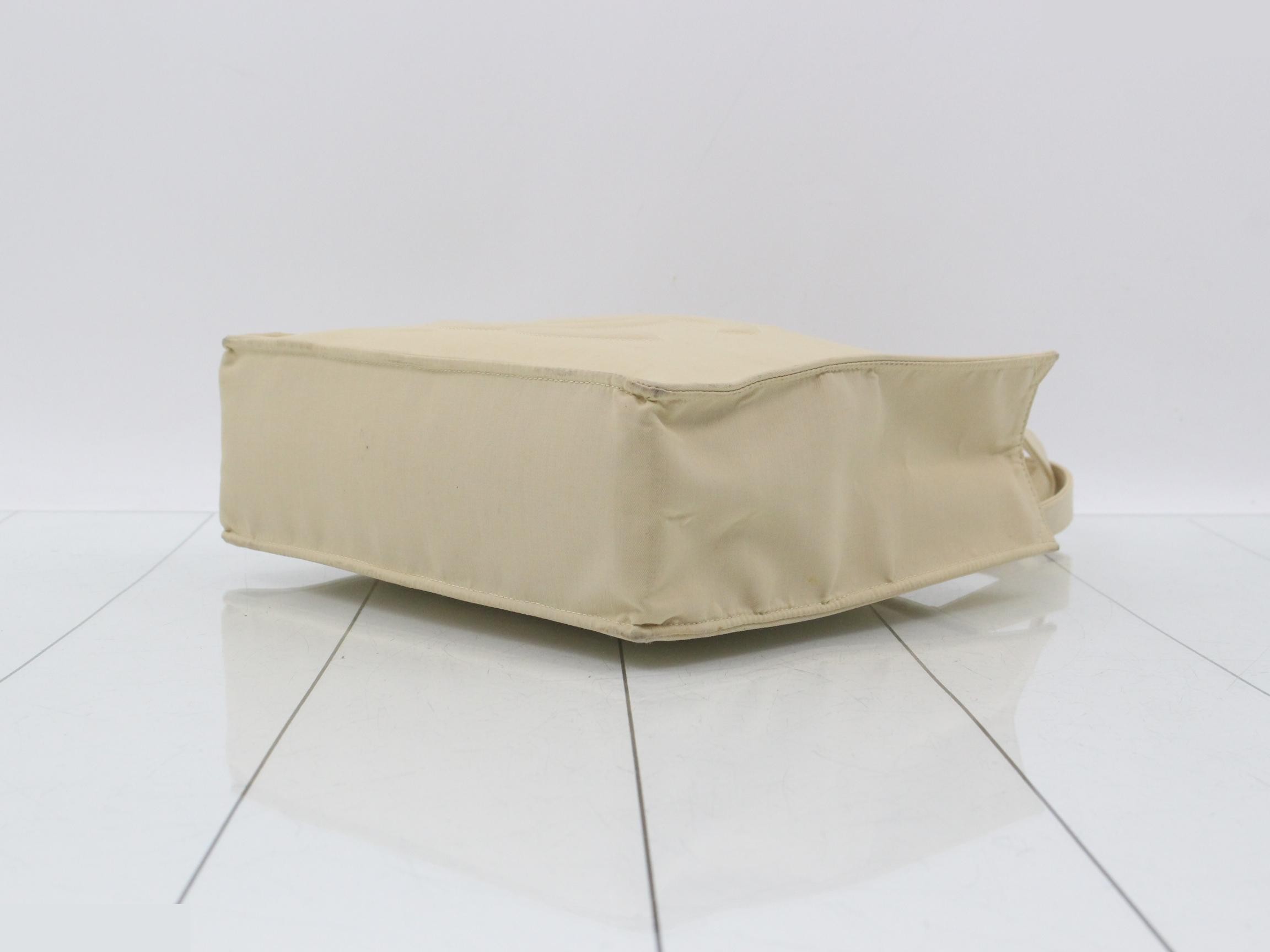 DecaCoco Nylon Tote Bag, Unit #5 — view 6