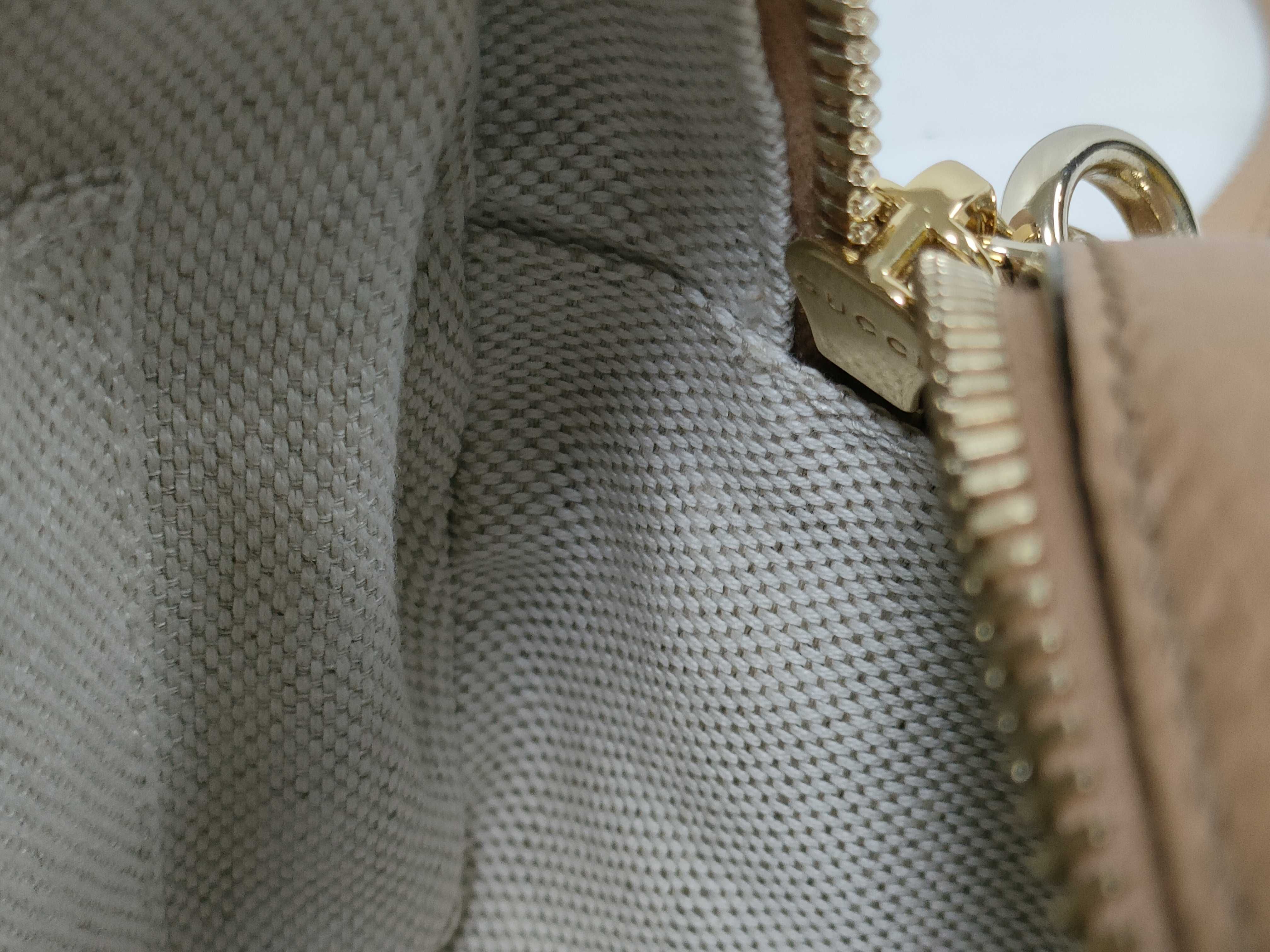 Soho Shoulder Bag, Beige, 747779 (Shoulder Bag) — view 12