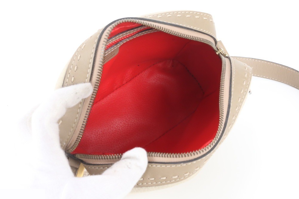 leather — view 7